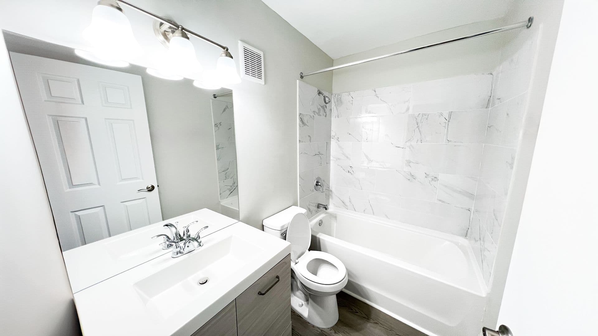 Atlanta Apartment: 2900 Landrum Drive