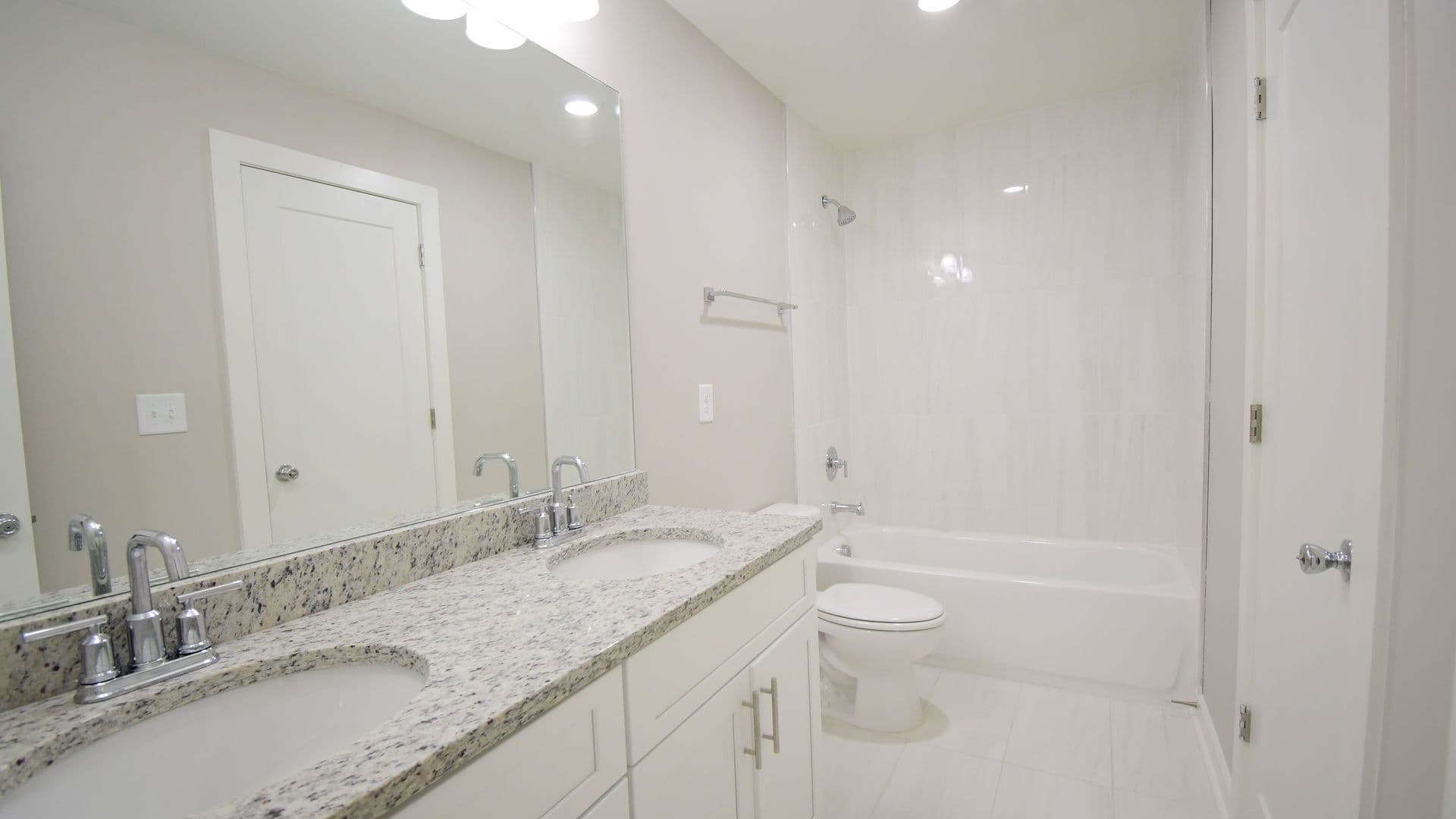 Atlanta Apartment: 5751 Riverdale Road