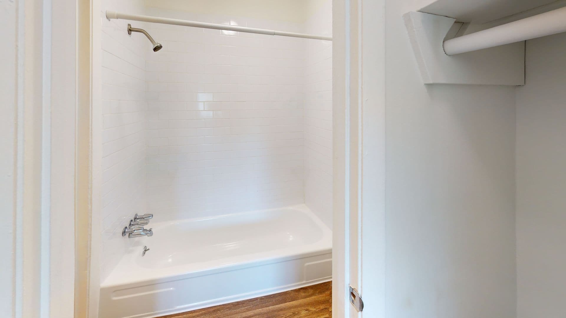 College Park Townhome: 2800 Camp Creek Pkwy
