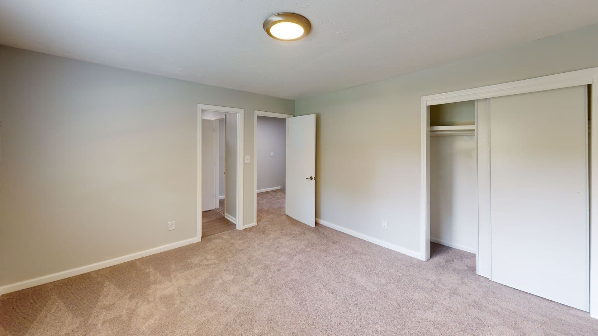 Atlanta Apartment: 5751 Riverdale Road