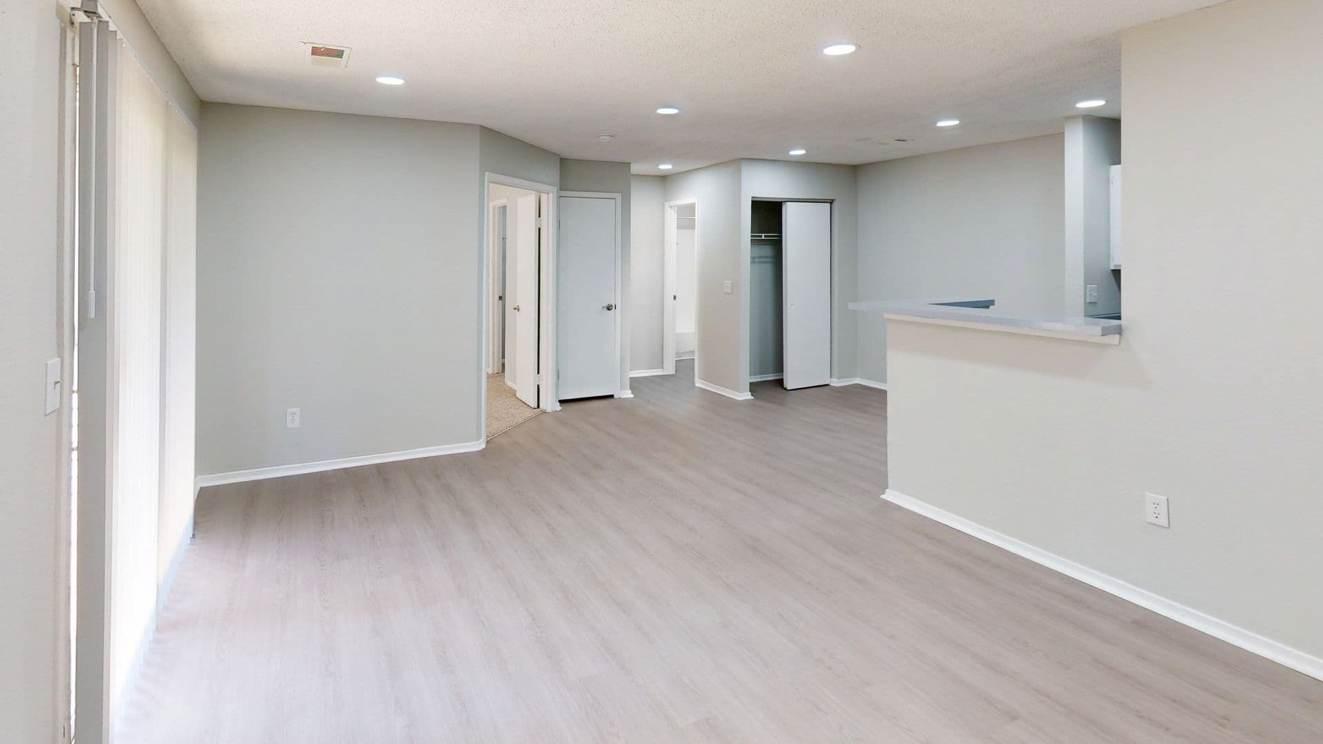 College Park Apartment: 746 Garden Walk Blvd