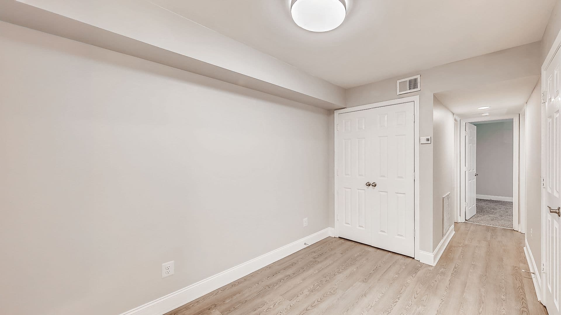 Atlanta Apartment: 3440 Boulder Park Drive