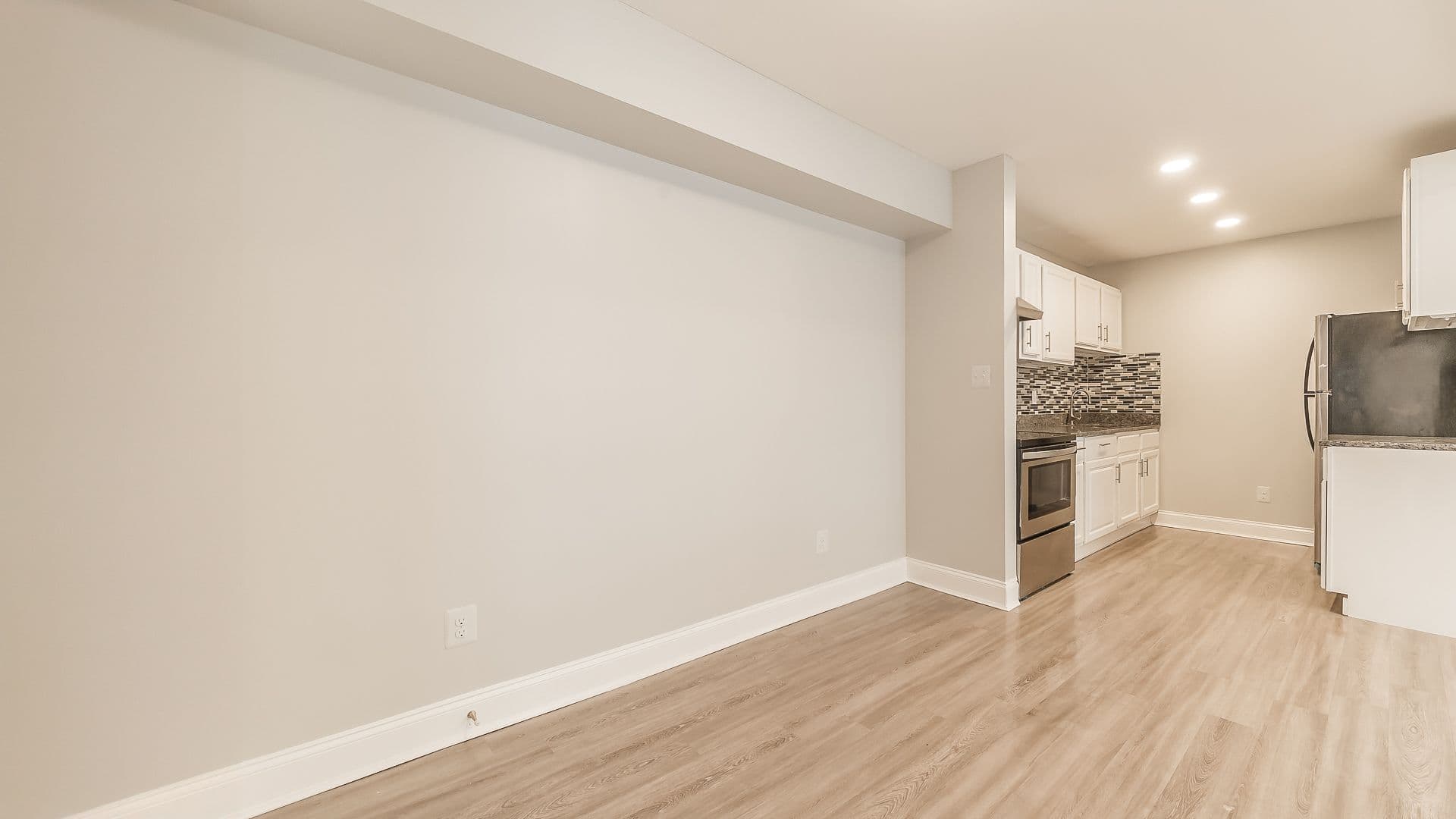 Atlanta Apartment: 3440 Boulder Park Drive