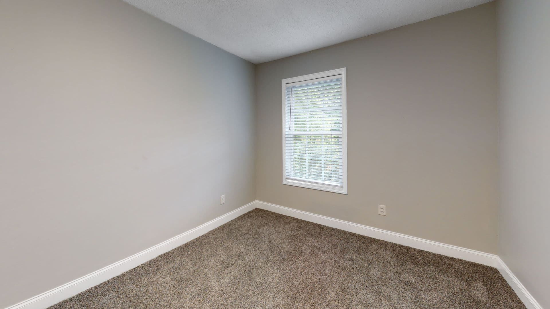 Atlanta Apartment: 2900 Landrum Drive