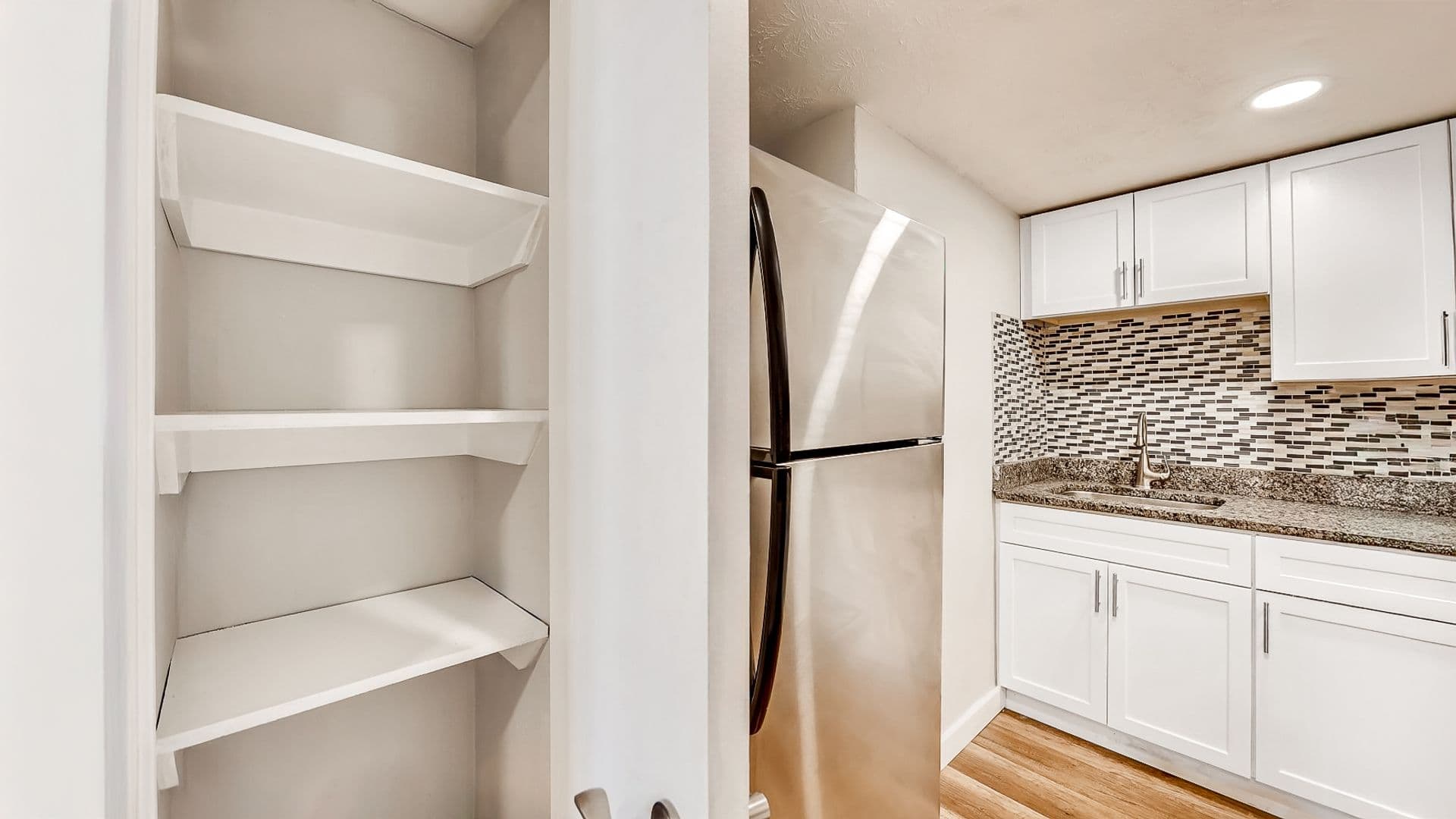 Atlanta Townhome: 2601 Roosevelt Highway