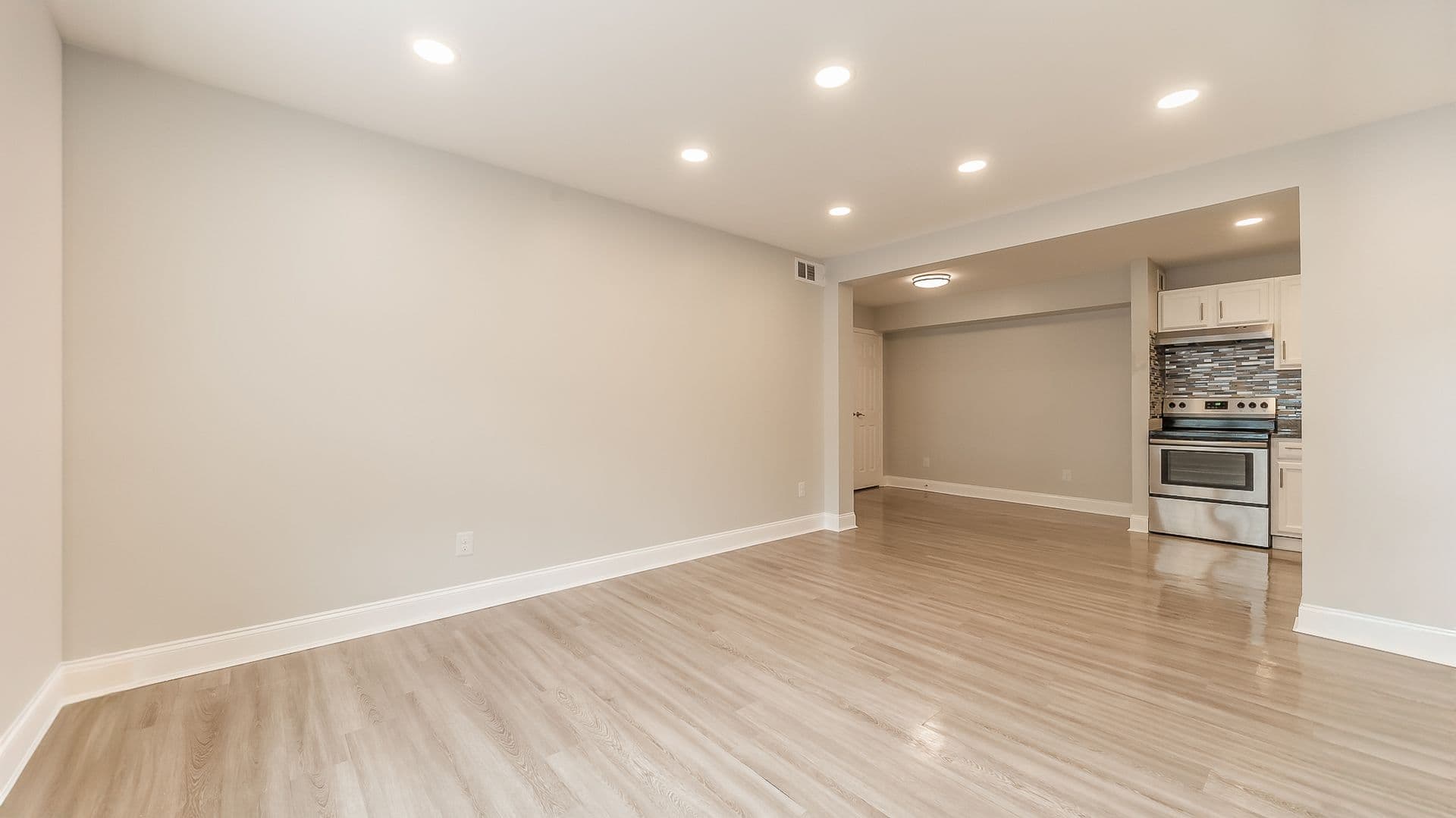 Atlanta Apartment: 3440 Boulder Park Drive
