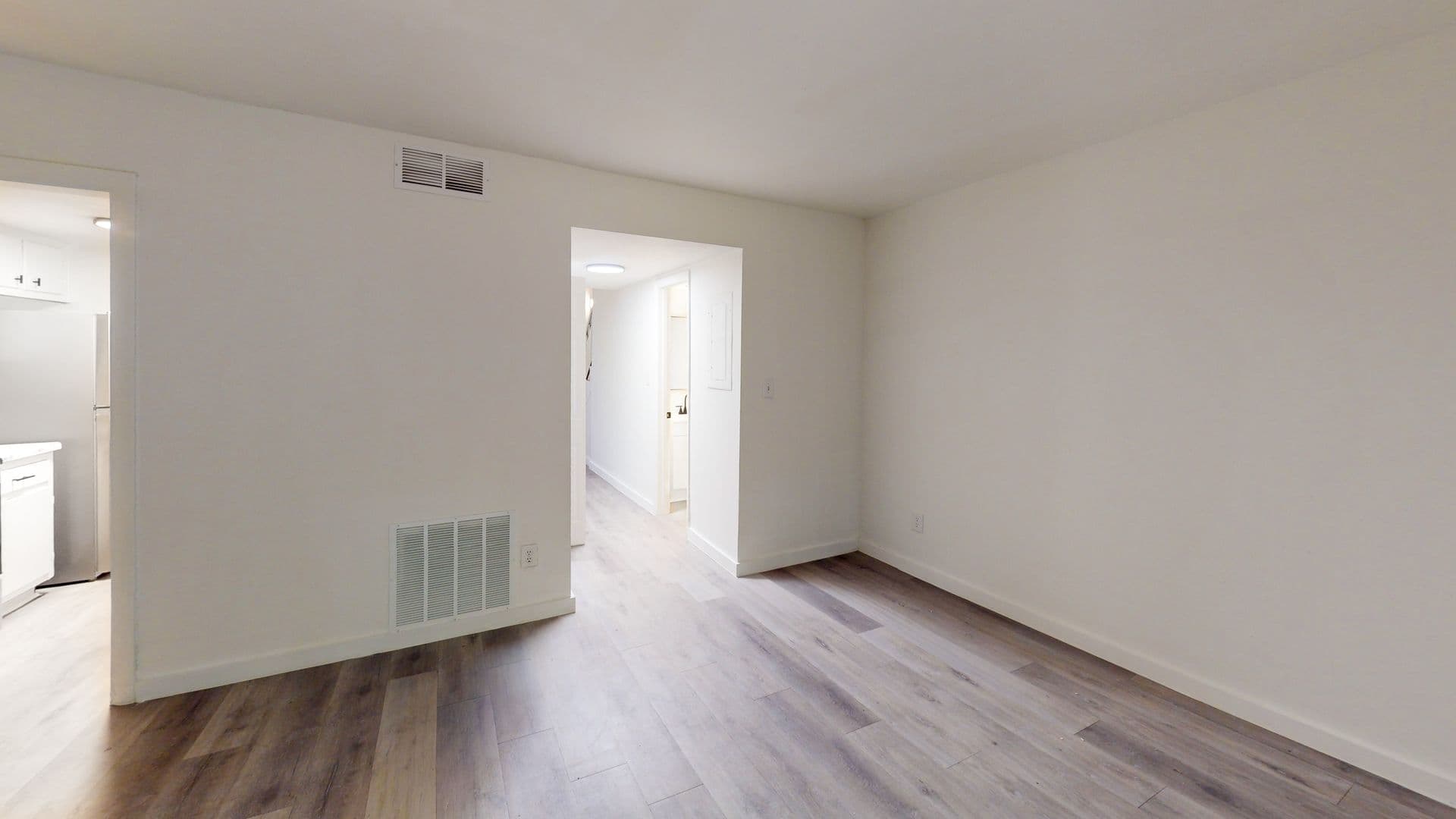 Decatur Townhome: 4565 Covington Highway