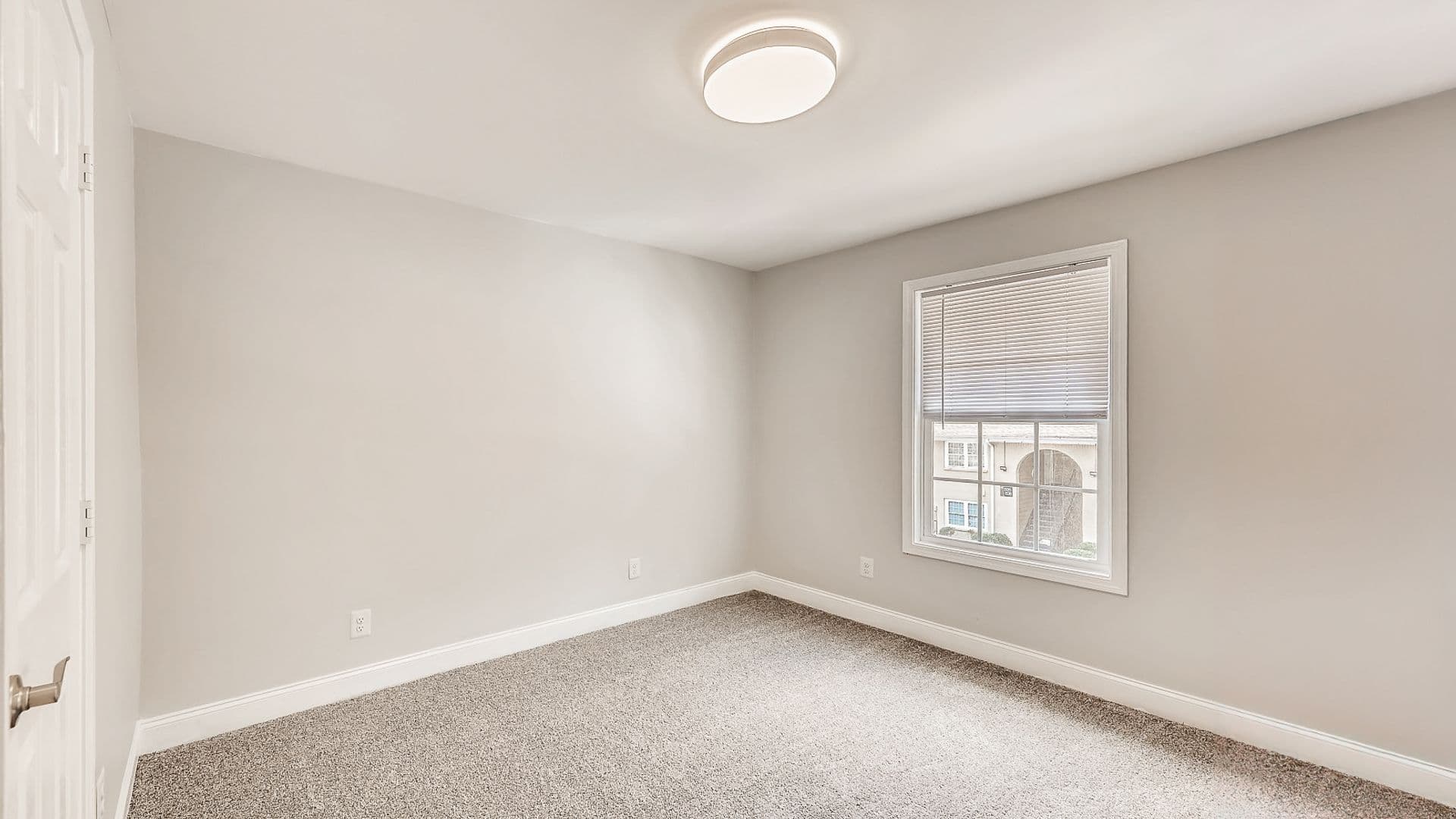 Atlanta Apartment: 3440 Boulder Park Drive
