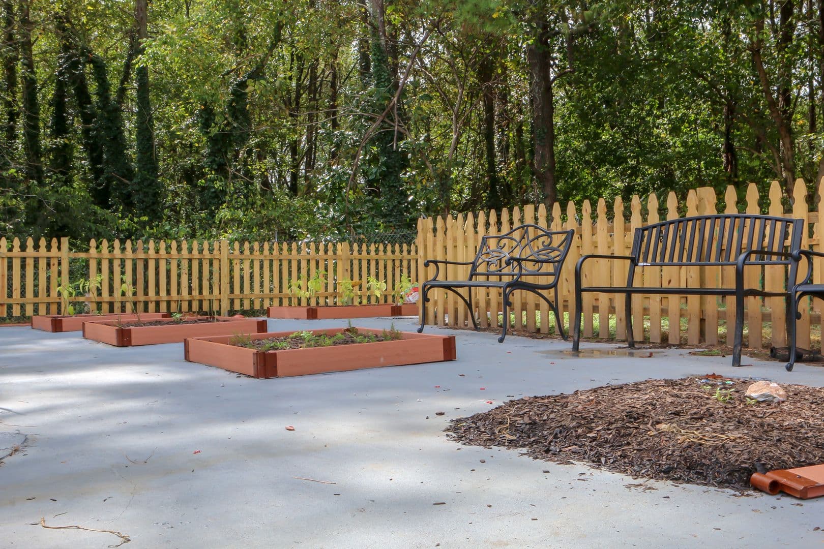 Atlanta Townhome: 3804 Martin Luther King Jr Drive
