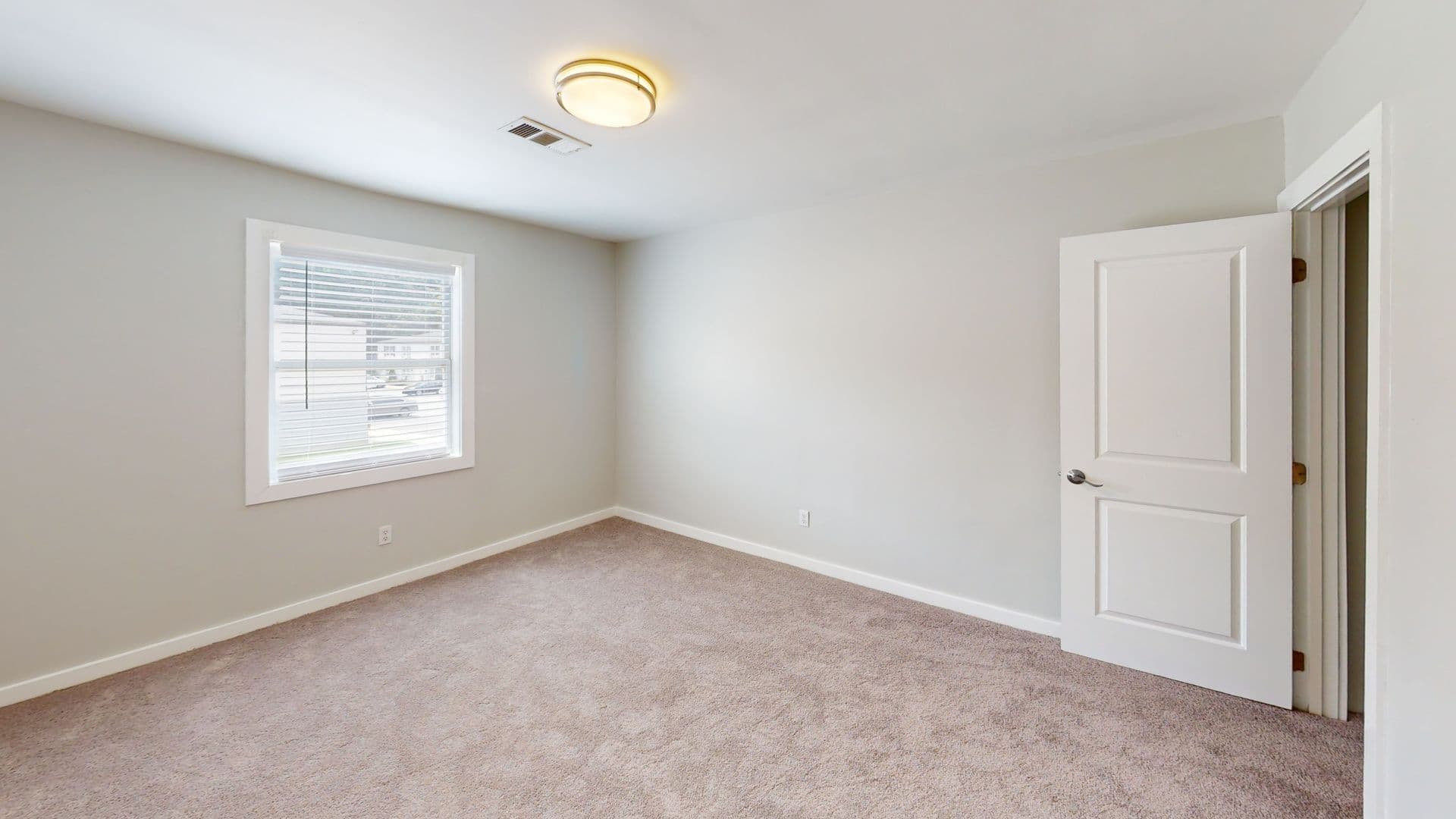 Atlanta Townhome: 2601 Roosevelt Highway