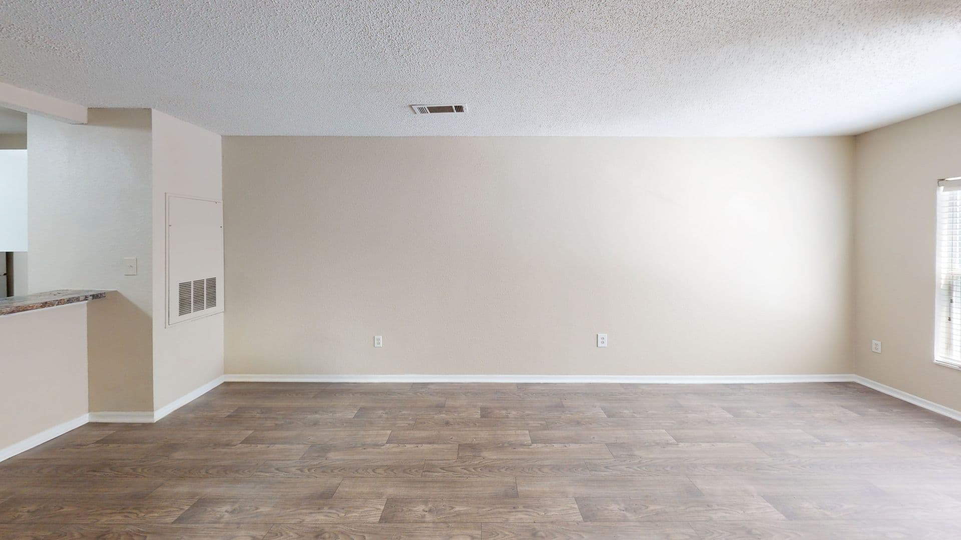 Stockbridge Apartment: 3386 Mount Zion Road