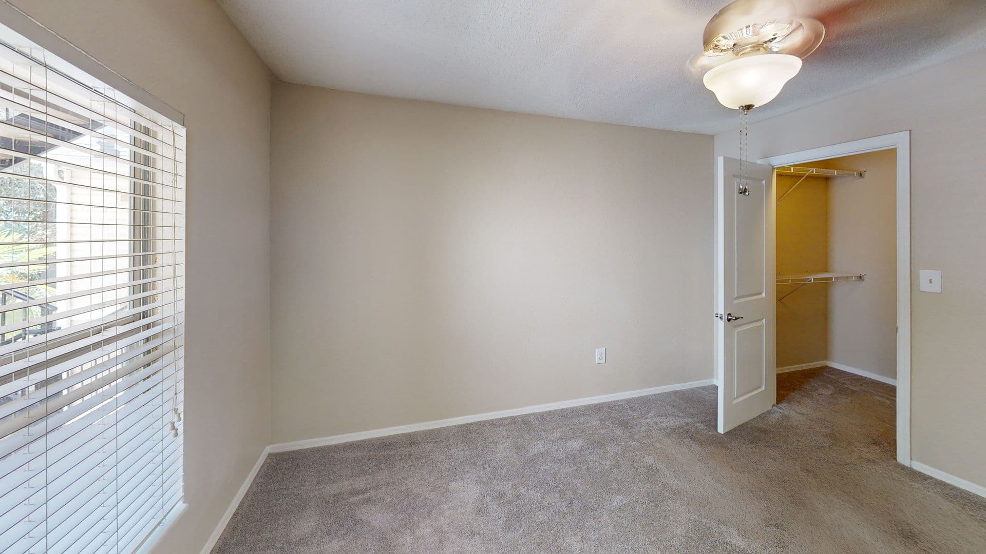 Stockbridge Apartment: 3386 Mount Zion Road