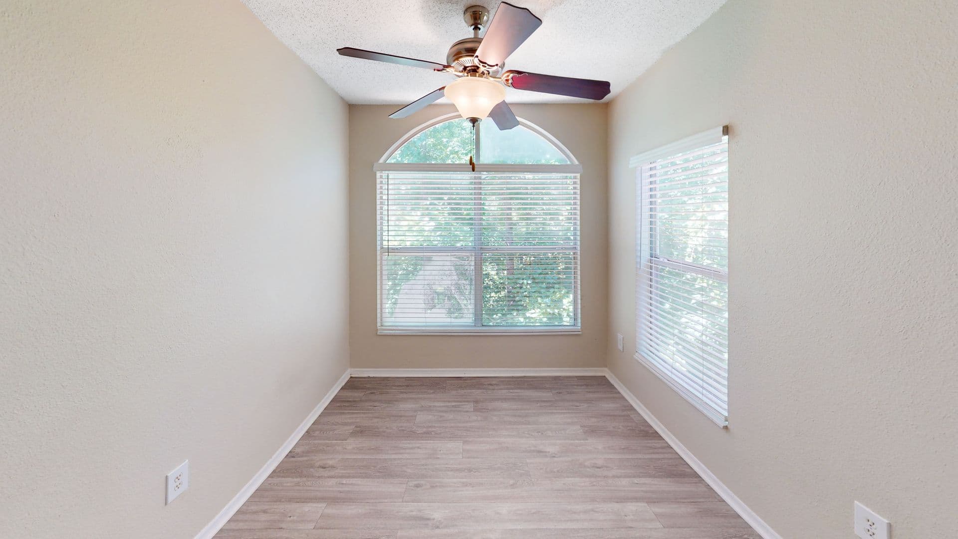 Stockbridge Apartment: 3386 Mount Zion Road