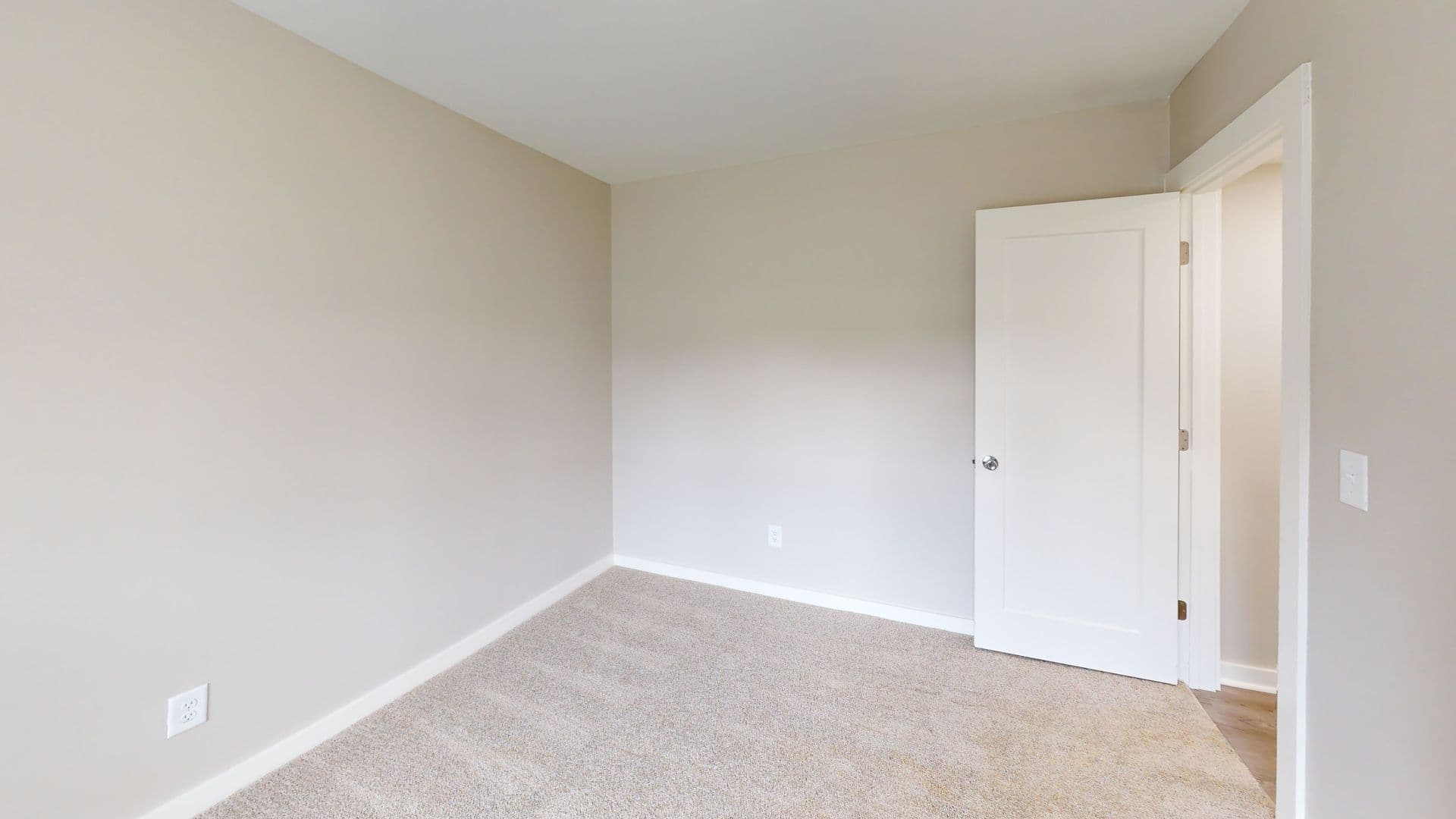 Atlanta Apartment: 5751 Riverdale Road