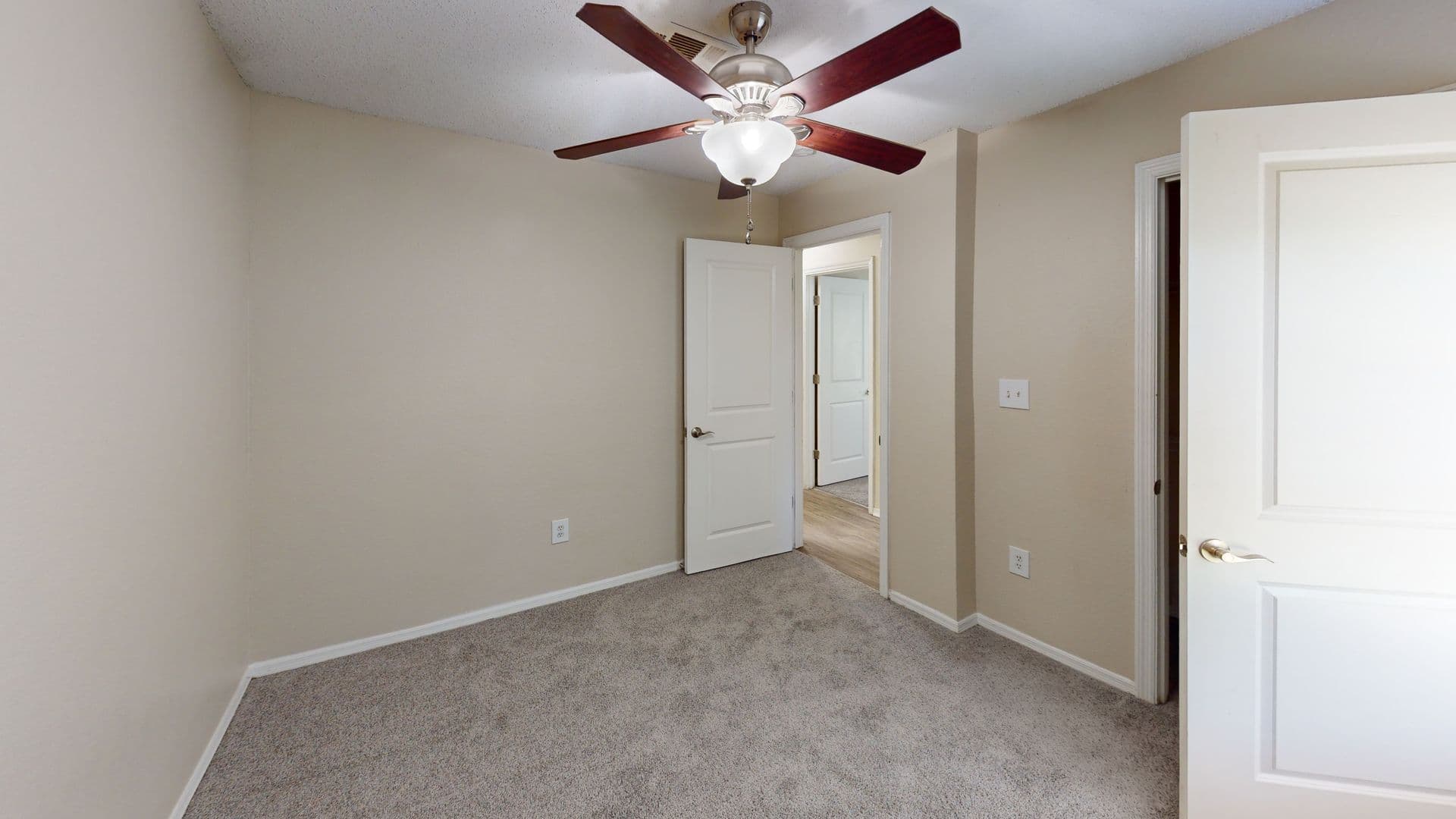 Stockbridge Apartment: 3386 Mount Zion Road