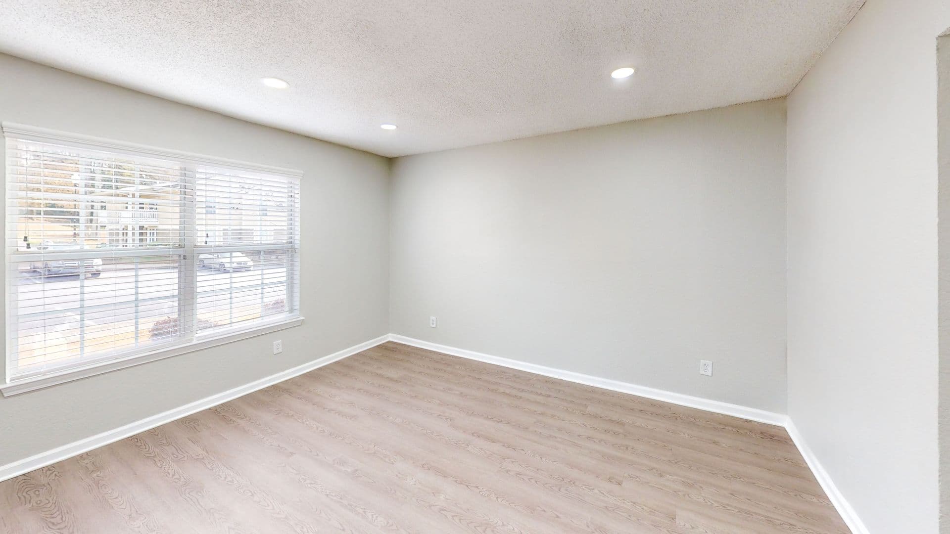 Atlanta Apartment: 1021 Harwell Rd NW