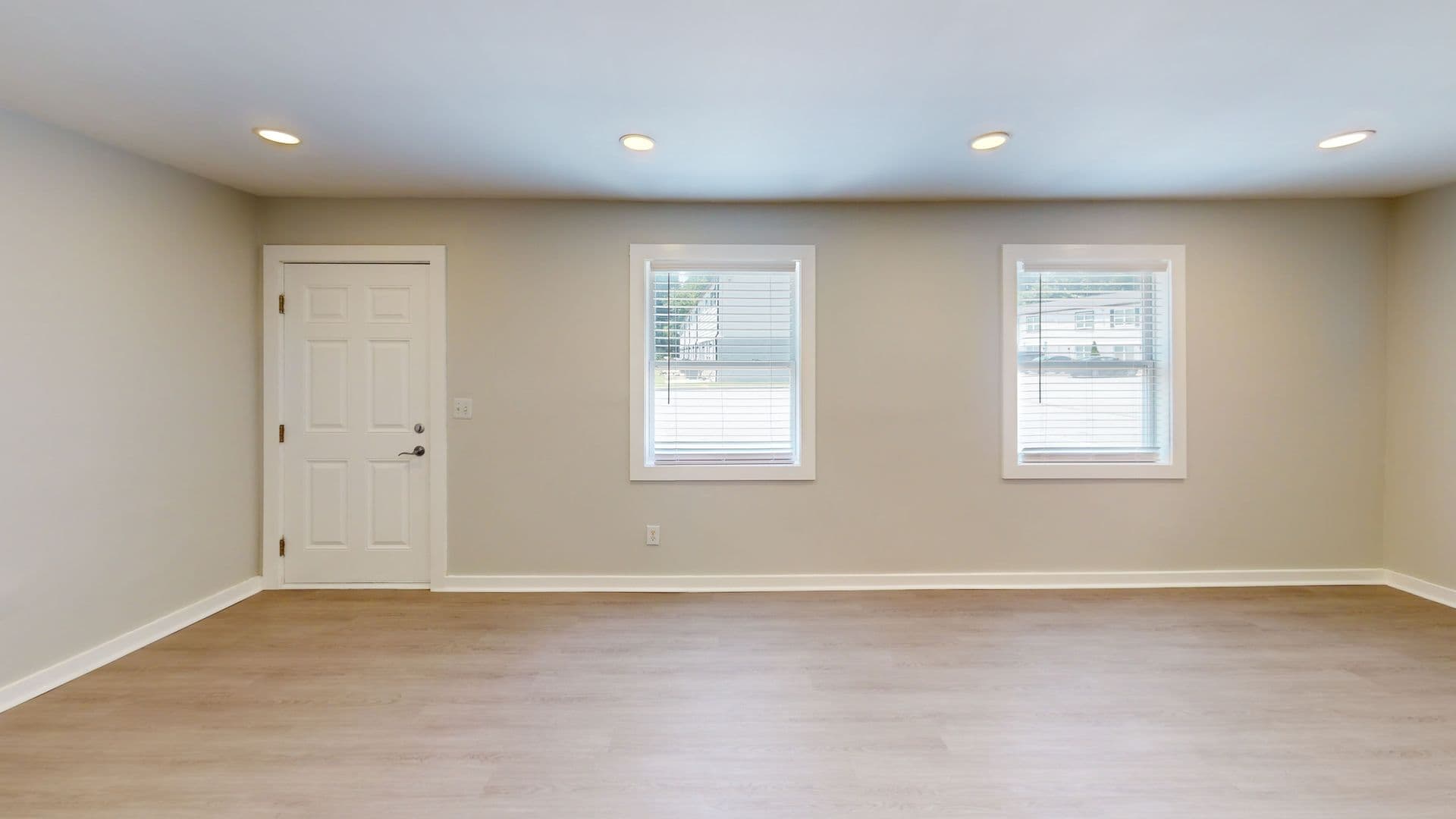 Atlanta Townhome: 2601 Roosevelt Highway