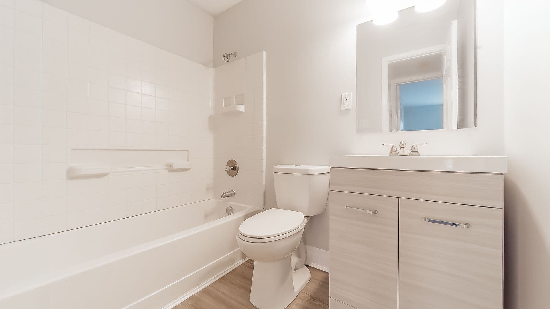 Atlanta Apartment: 3440 Boulder Park Drive