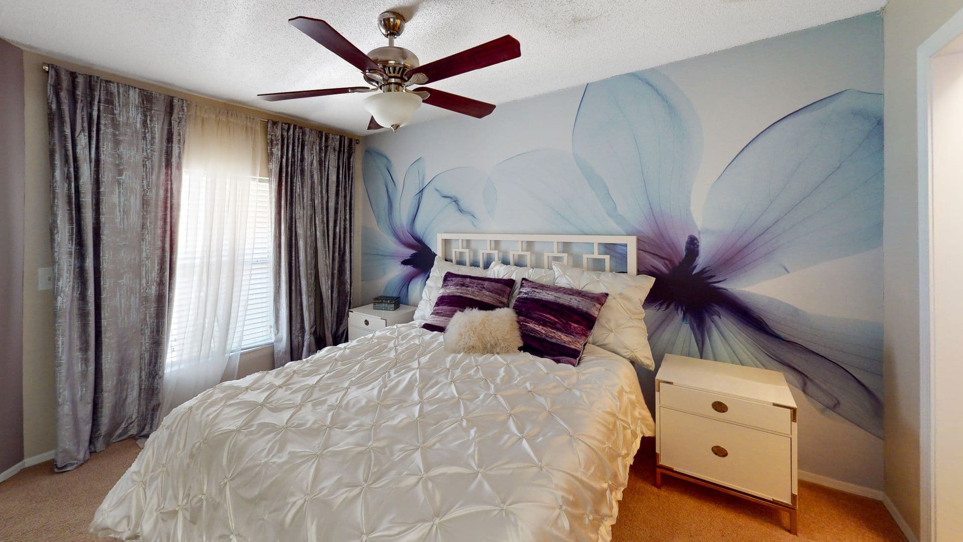 Stockbridge Apartment: 3386 Mount Zion Road