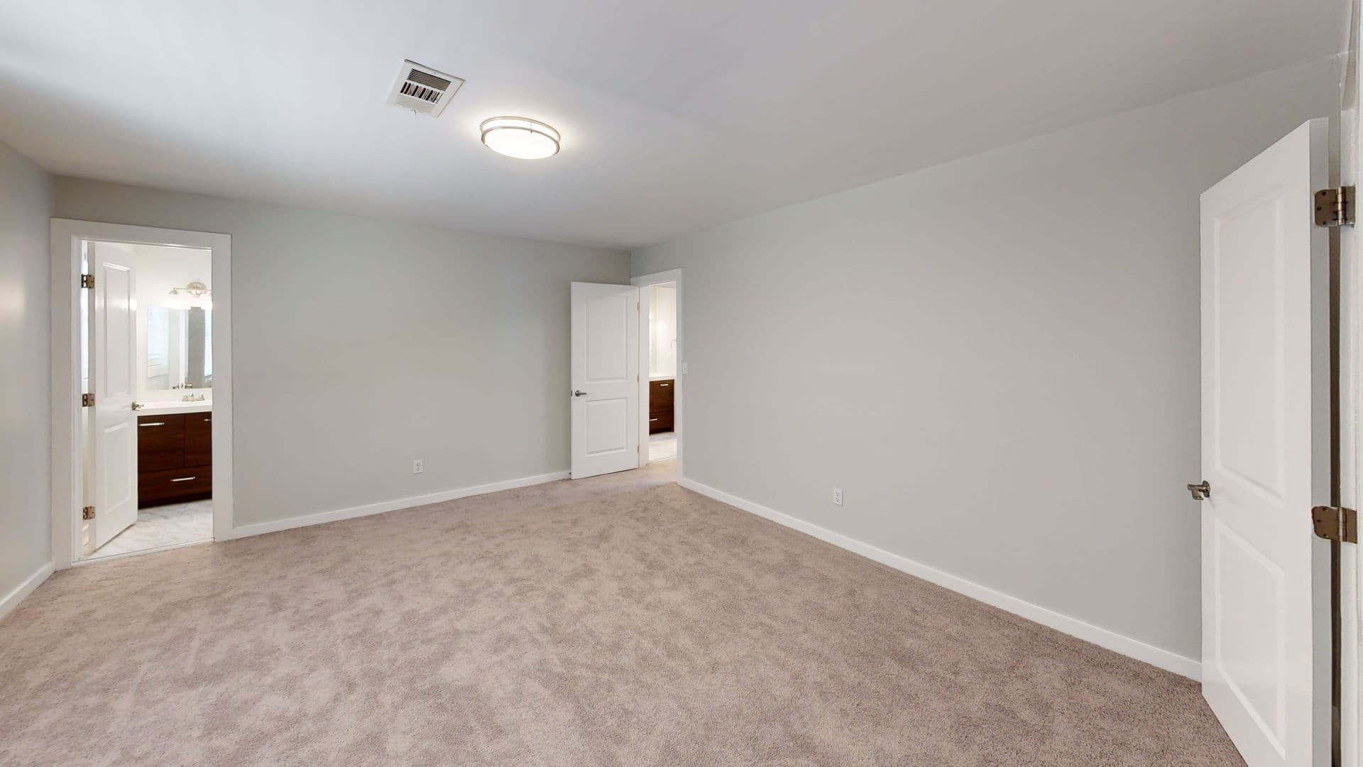 Atlanta Townhome: 2601 Roosevelt Highway