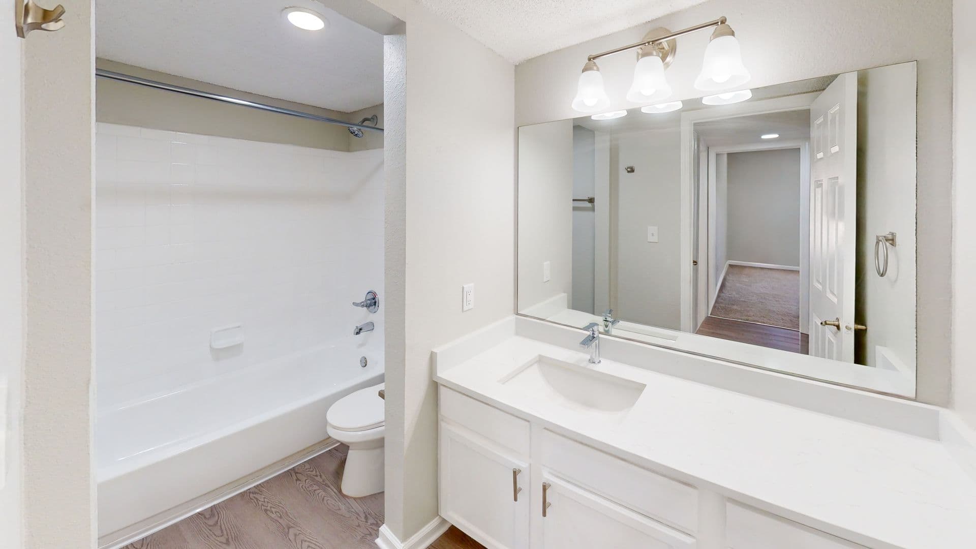 Atlanta Apartment: 1021 Harwell Rd NW