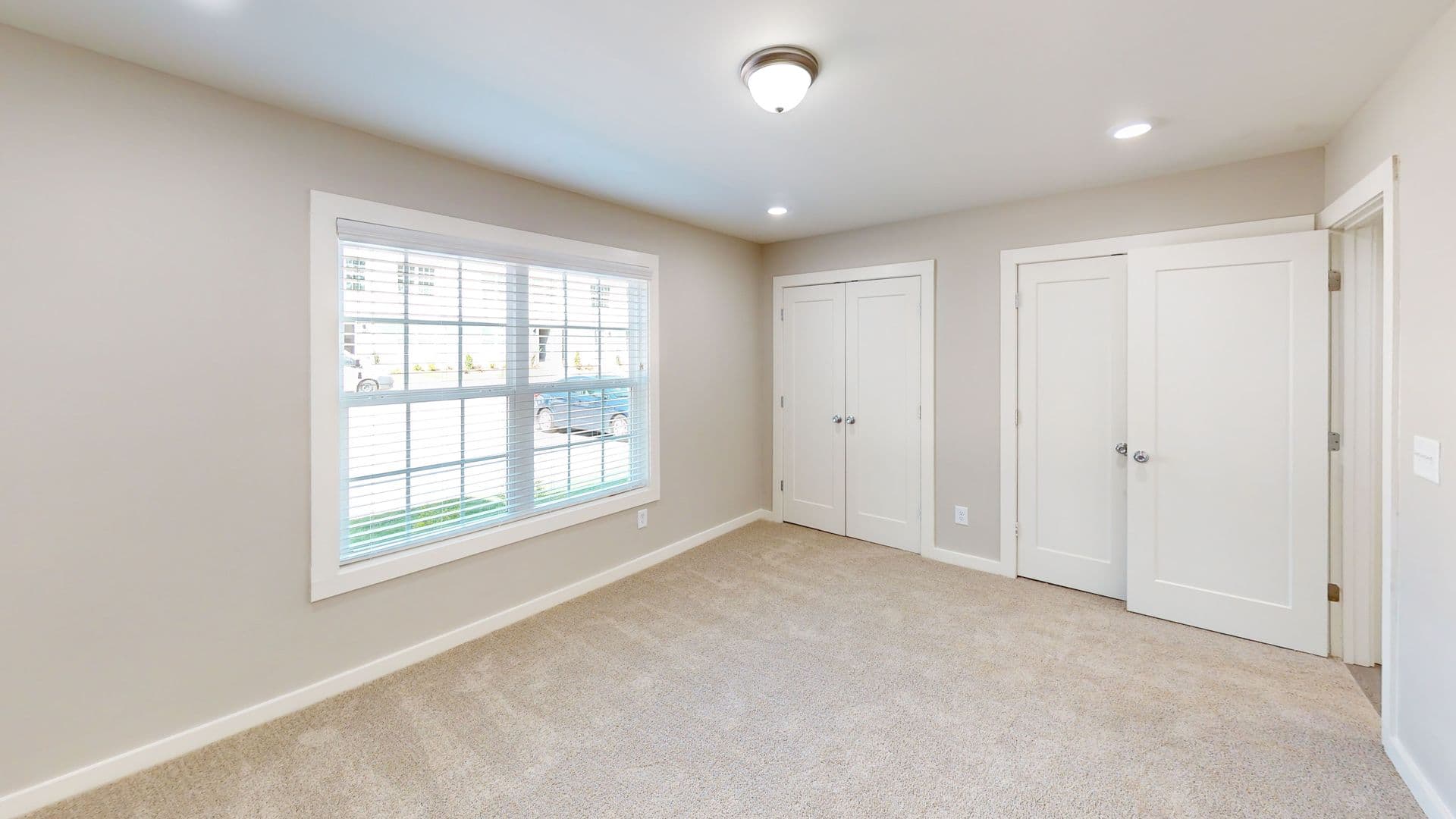 Atlanta Apartment: 5751 Riverdale Road
