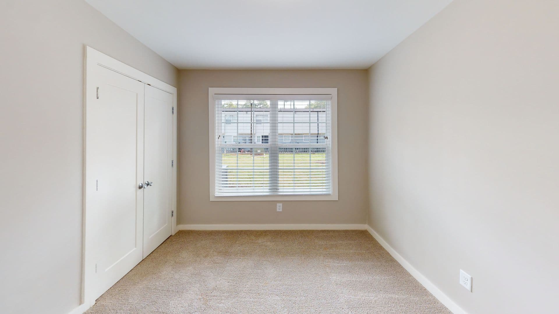 Atlanta Apartment: 5751 Riverdale Road
