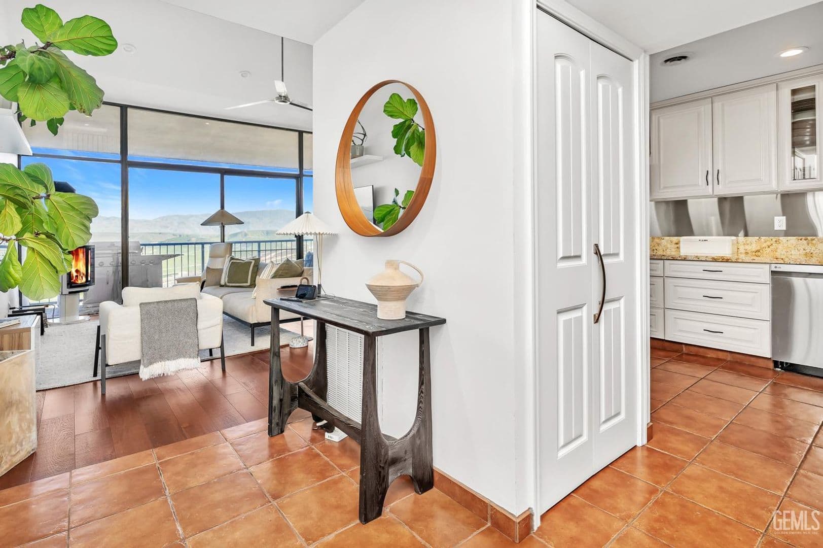 Bakersfield Condo: 4200 Boise St #21B
