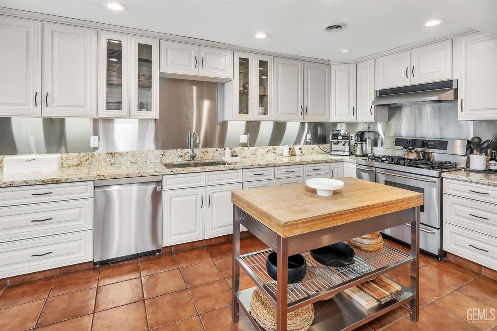 Bakersfield Condo: 4200 Boise St #21B