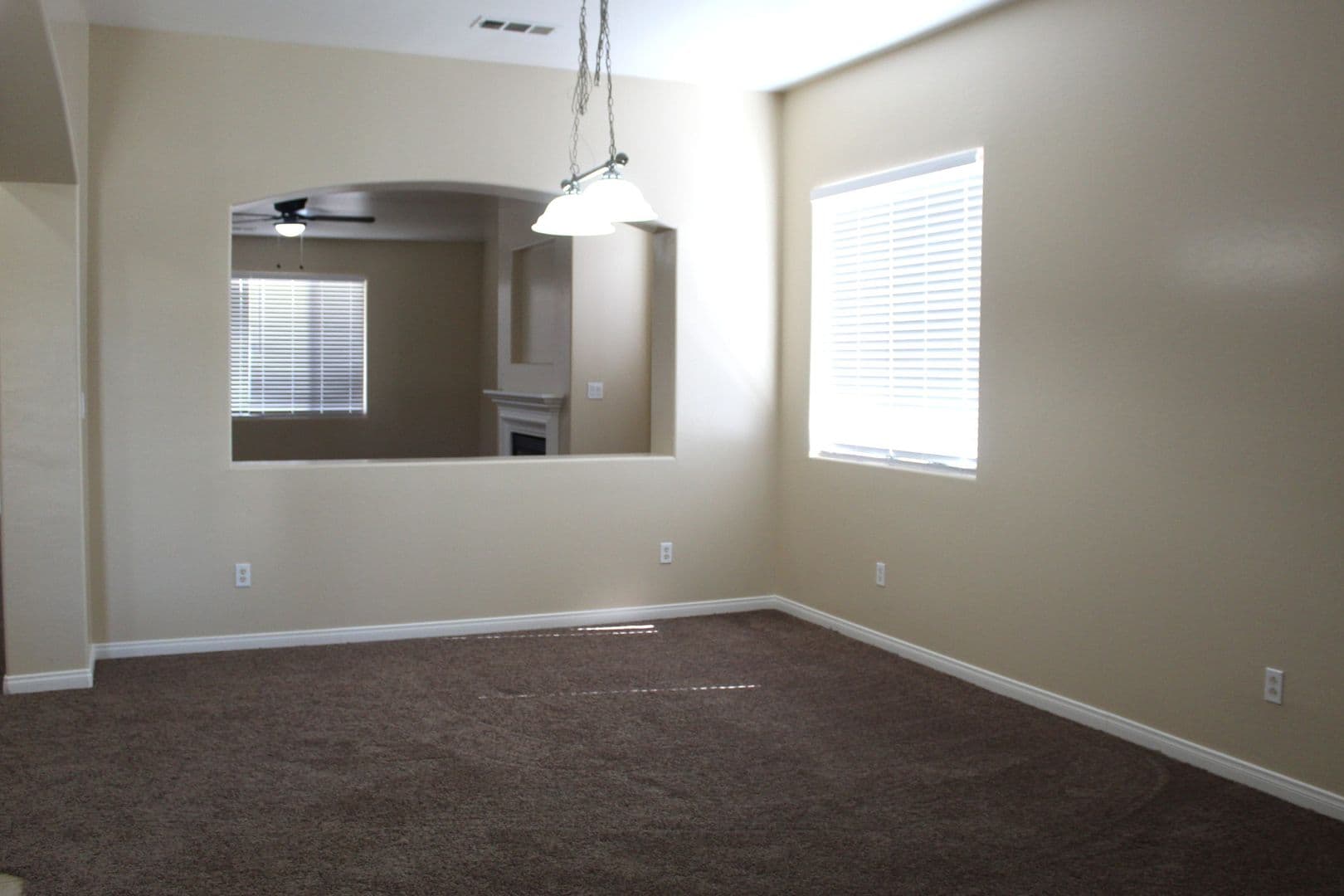 Bakersfield House: 110 Claudia Autumn Dr.