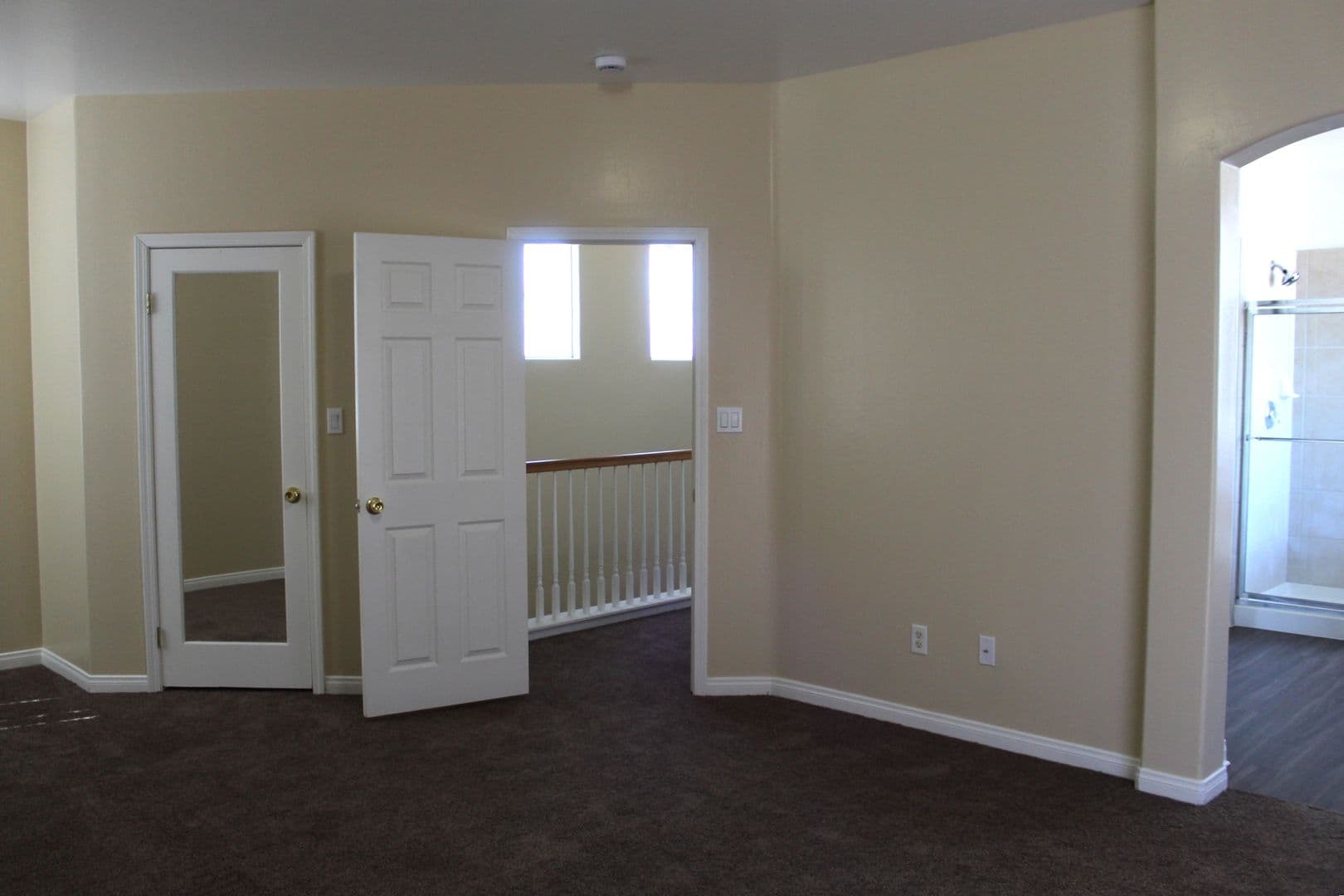 Bakersfield House: 110 Claudia Autumn Dr.