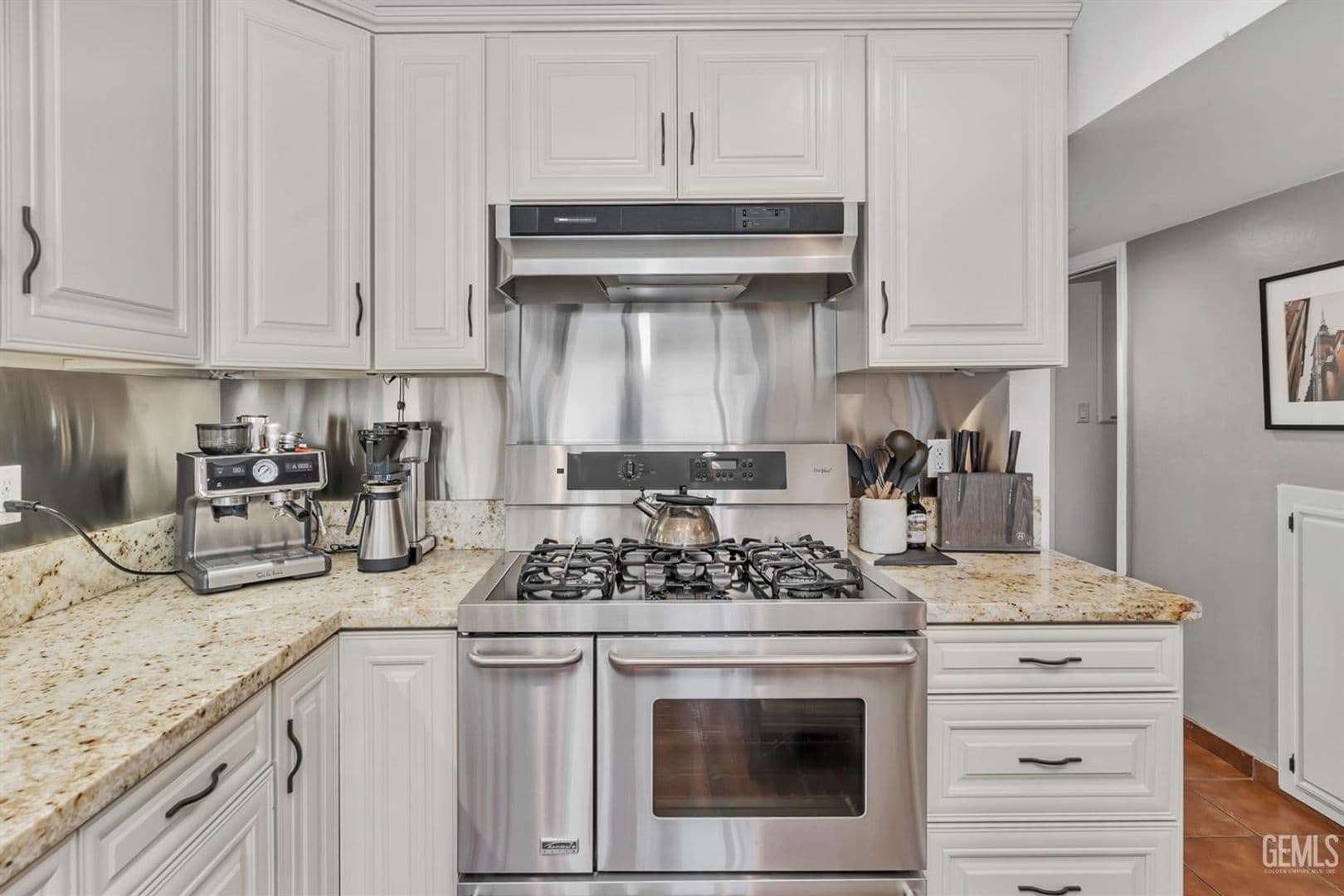 Bakersfield Condo: 4200 Boise St #21B