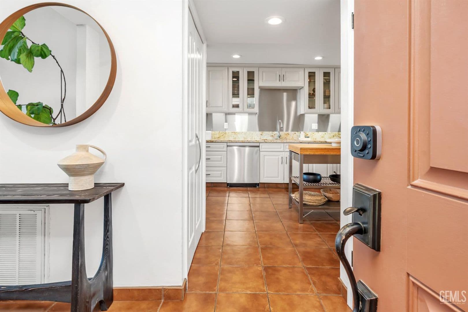 Bakersfield Condo: 4200 Boise St #21B