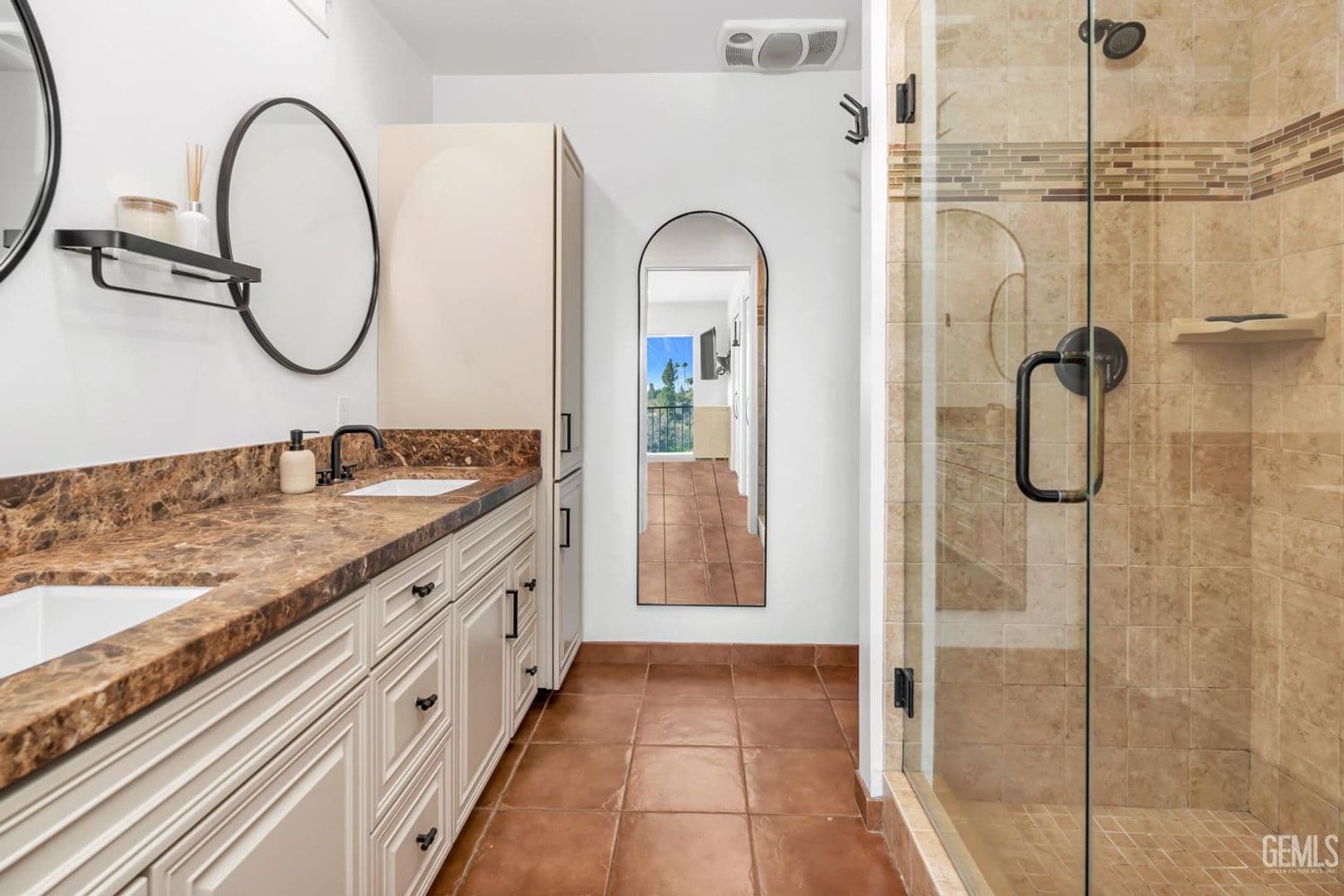 Bakersfield Condo: 4200 Boise St #21B
