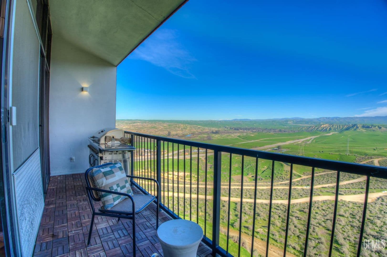 Bakersfield Condo: 4200 Boise St #21B