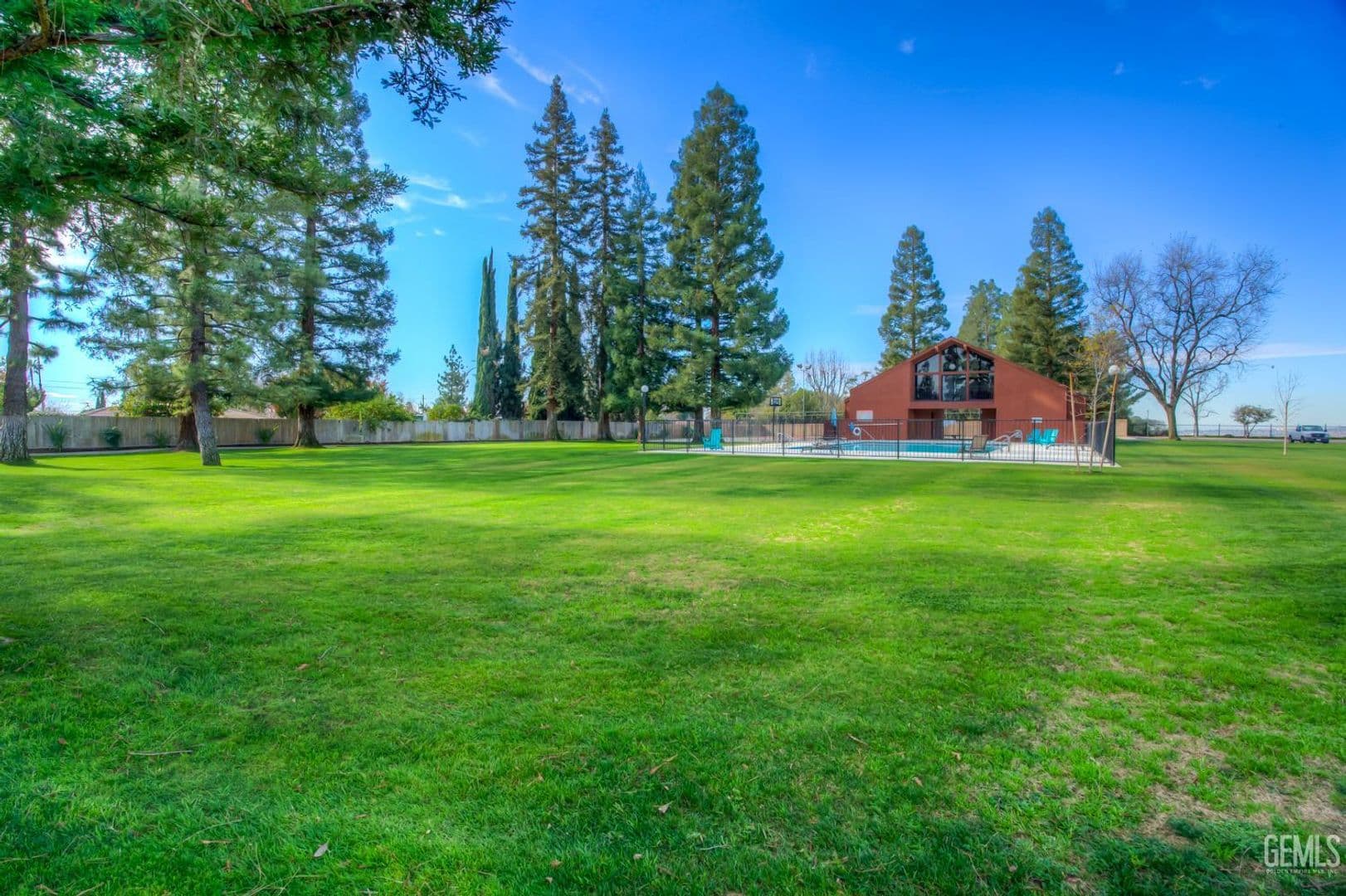 Bakersfield Condo: 4200 Boise St #21B