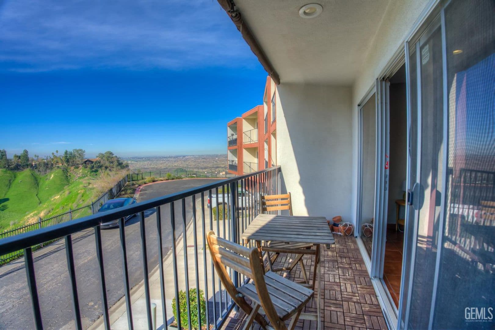 Bakersfield Condo: 4200 Boise St #21B