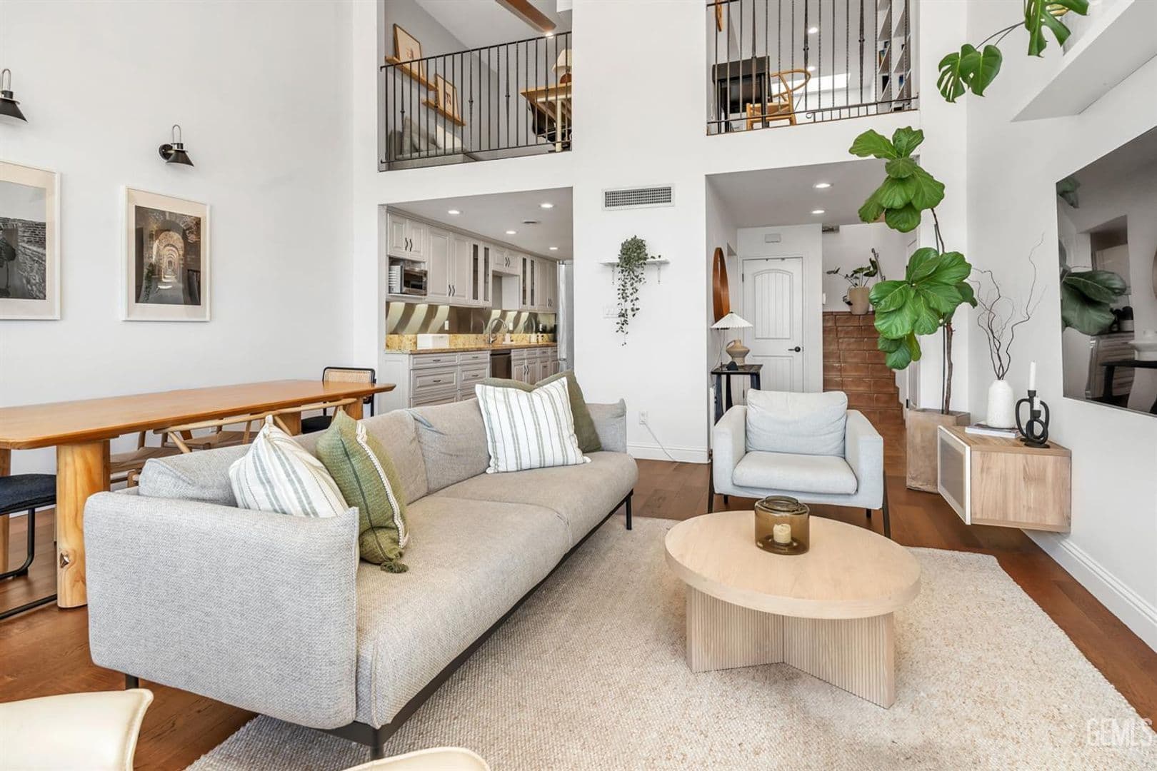 Bakersfield Condo: 4200 Boise St #21B