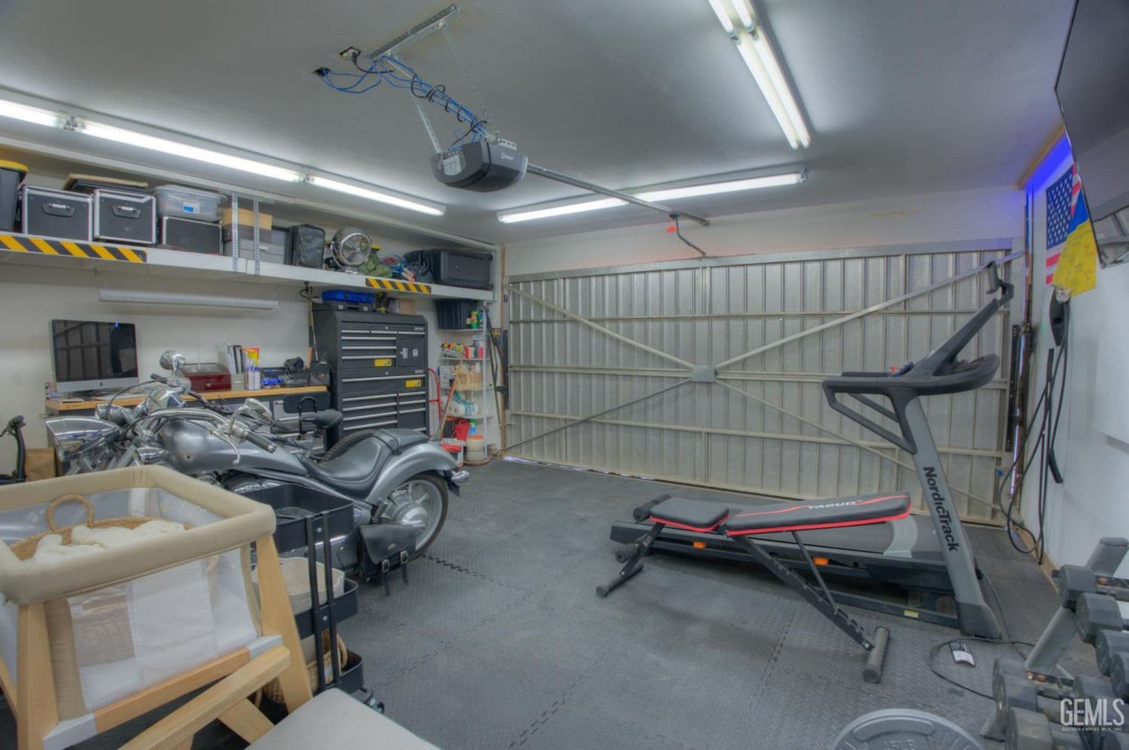 Bakersfield Condo: 4200 Boise St #21B