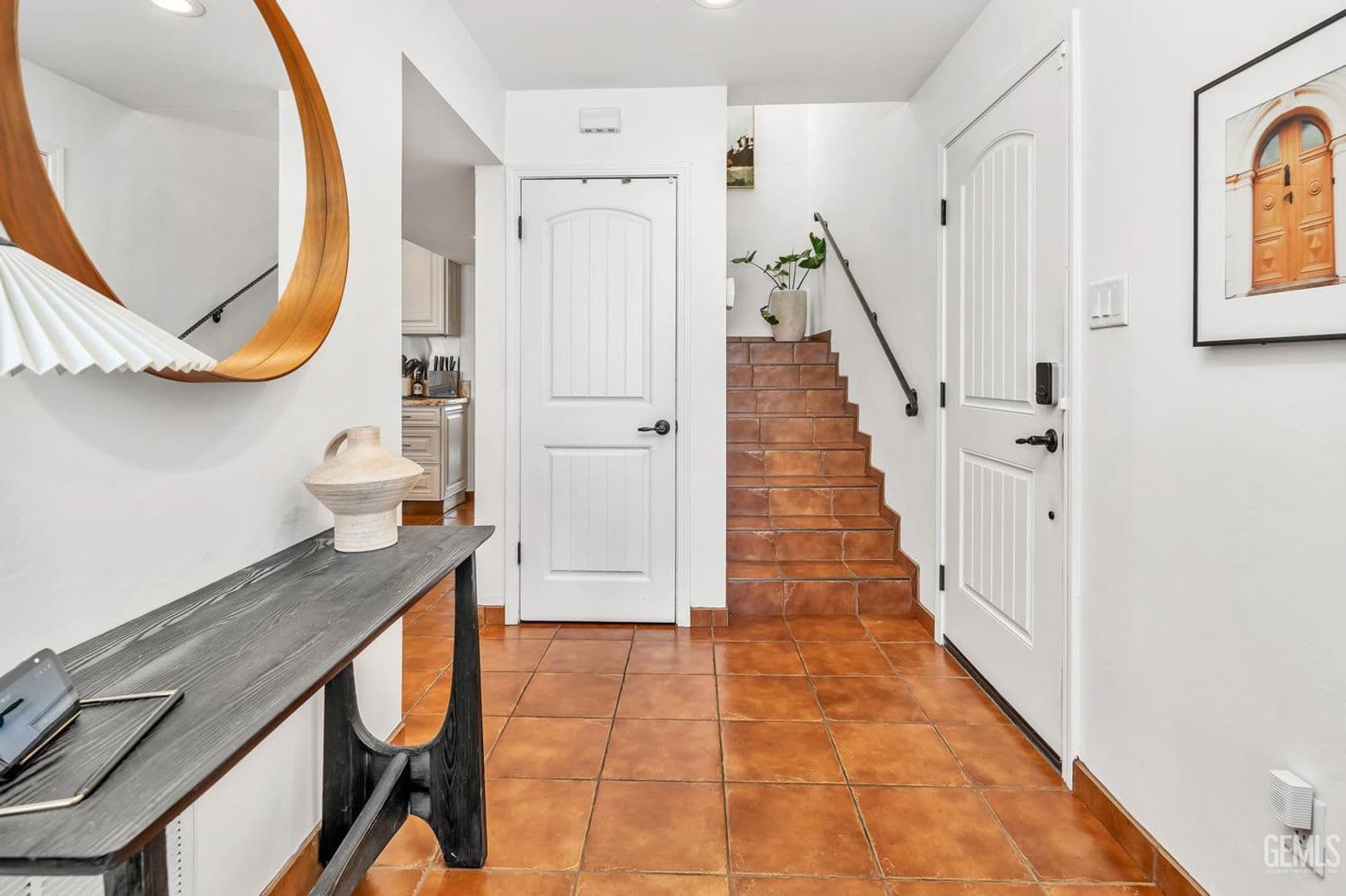Bakersfield Condo: 4200 Boise St #21B