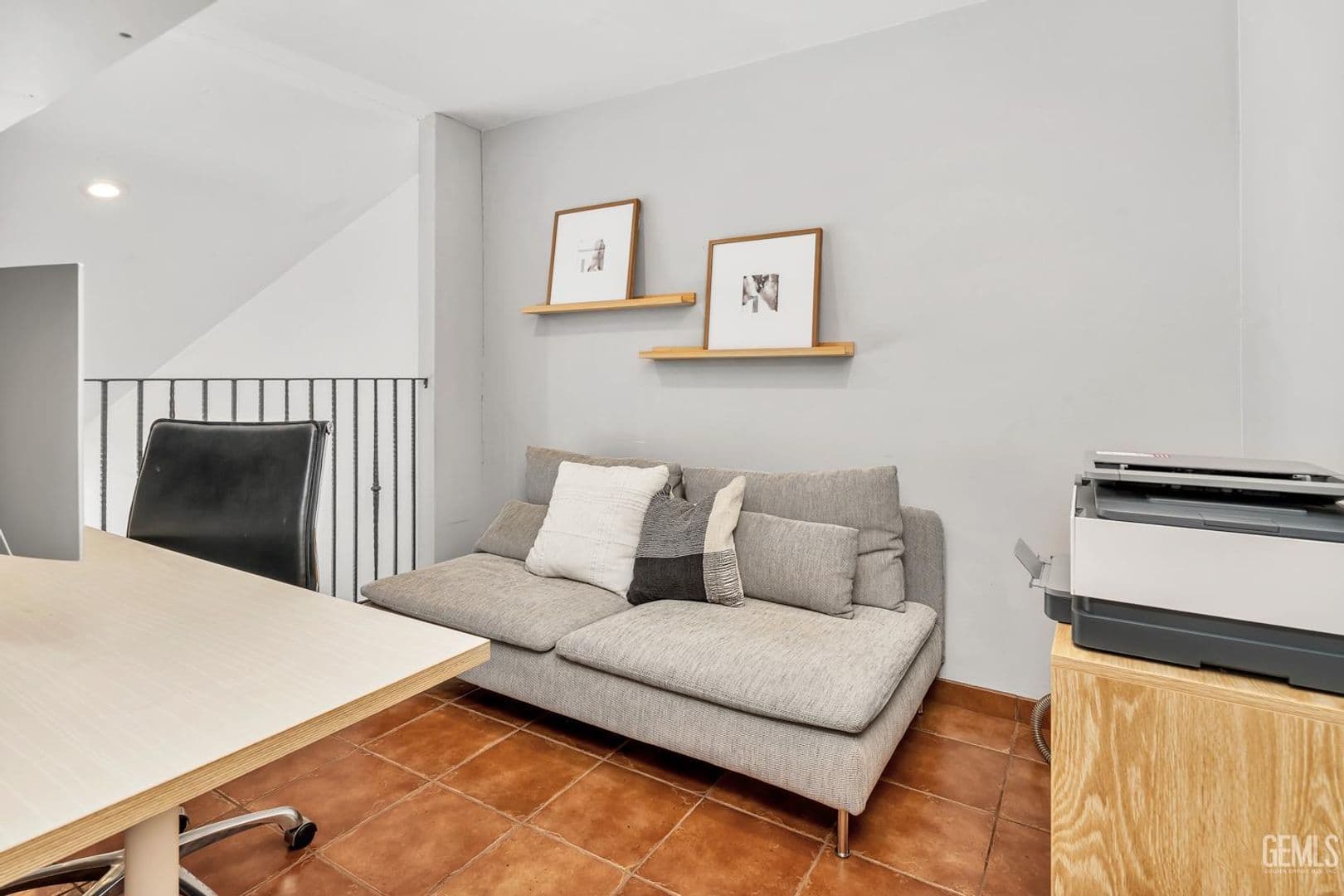 Bakersfield Condo: 4200 Boise St #21B