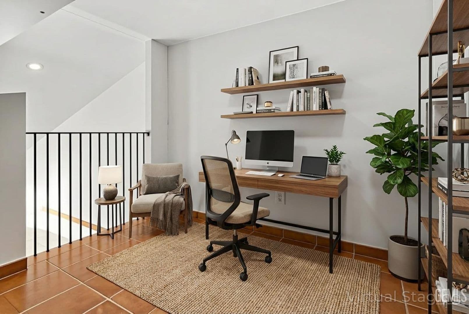 Bakersfield Condo: 4200 Boise St #21B