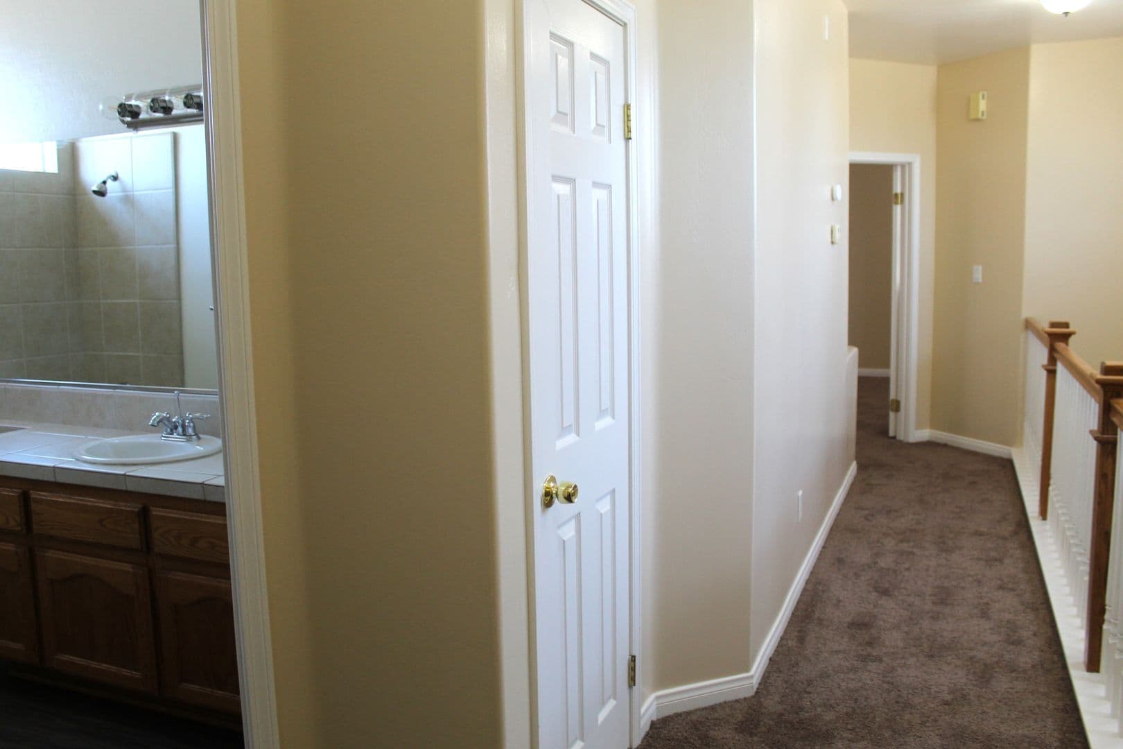 Bakersfield House: 110 Claudia Autumn Dr.