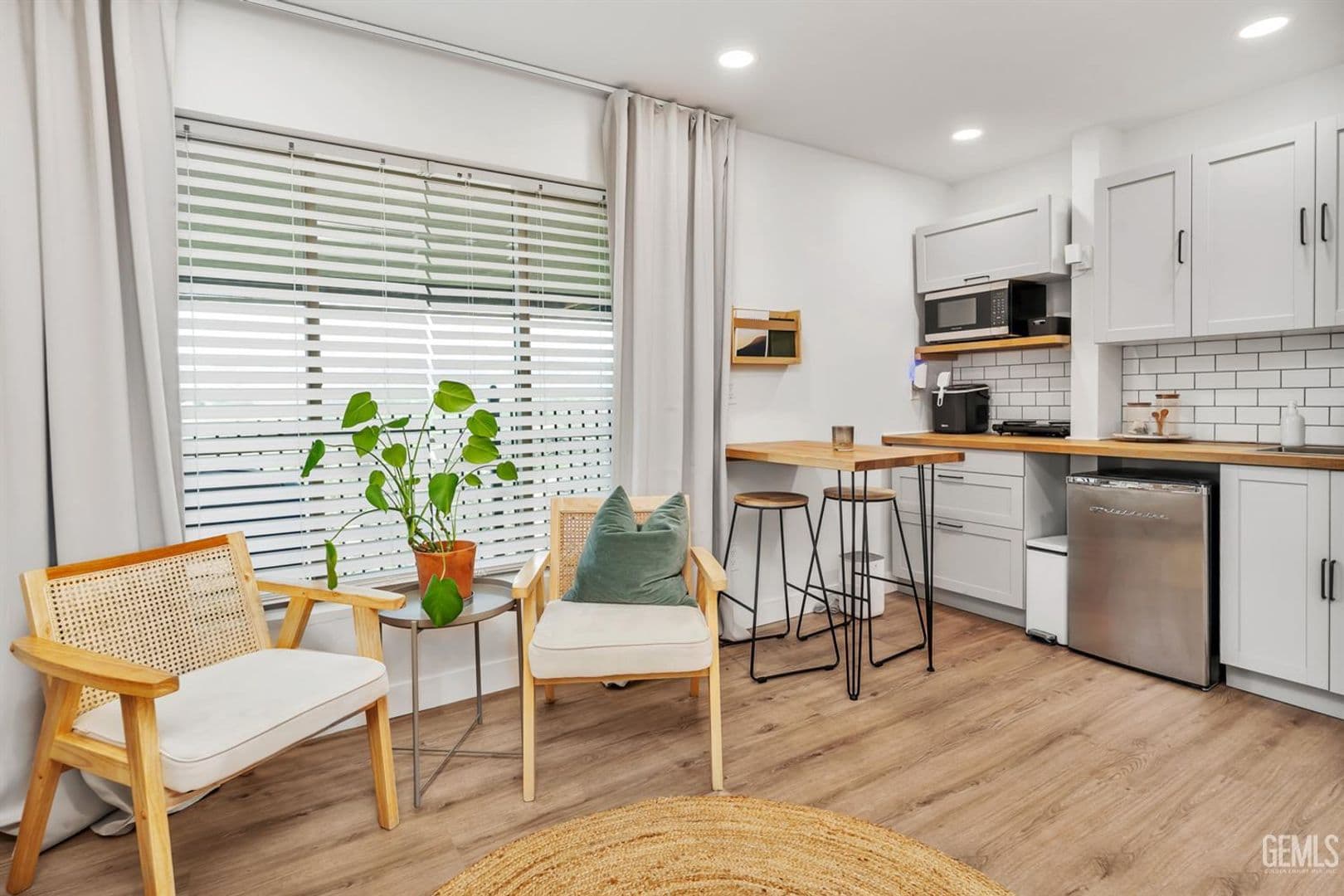Bakersfield Condo: 4200 Boise St 21BS