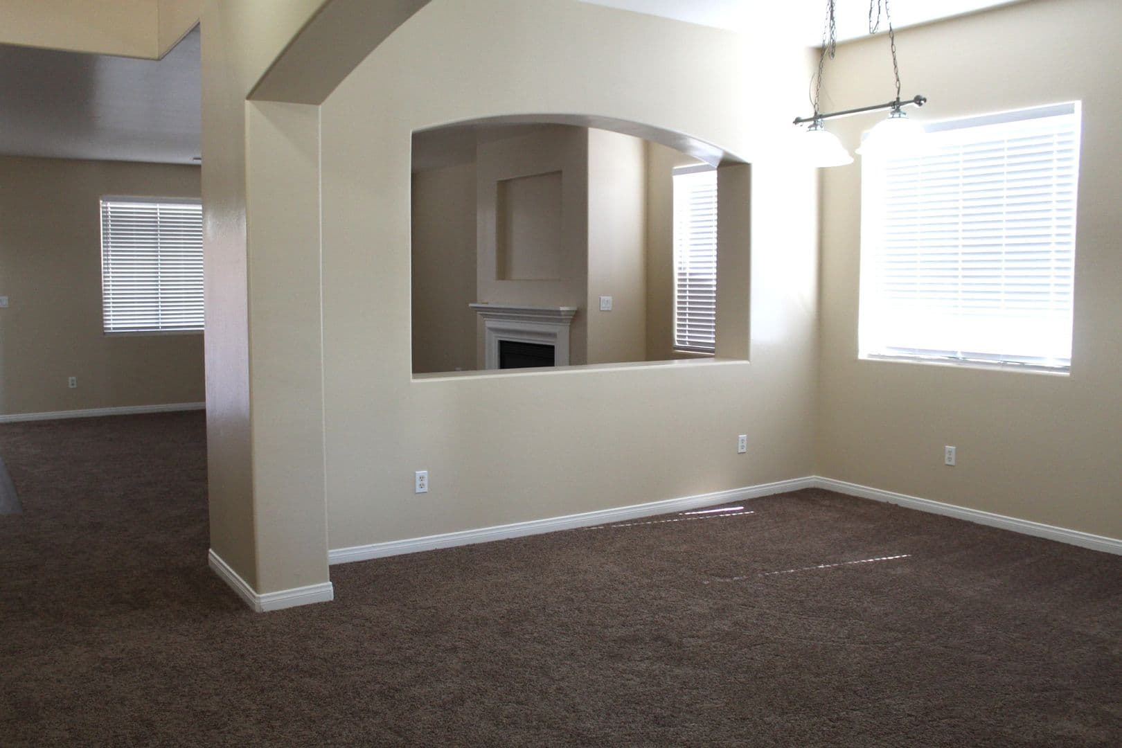 Bakersfield House: 110 Claudia Autumn Dr.