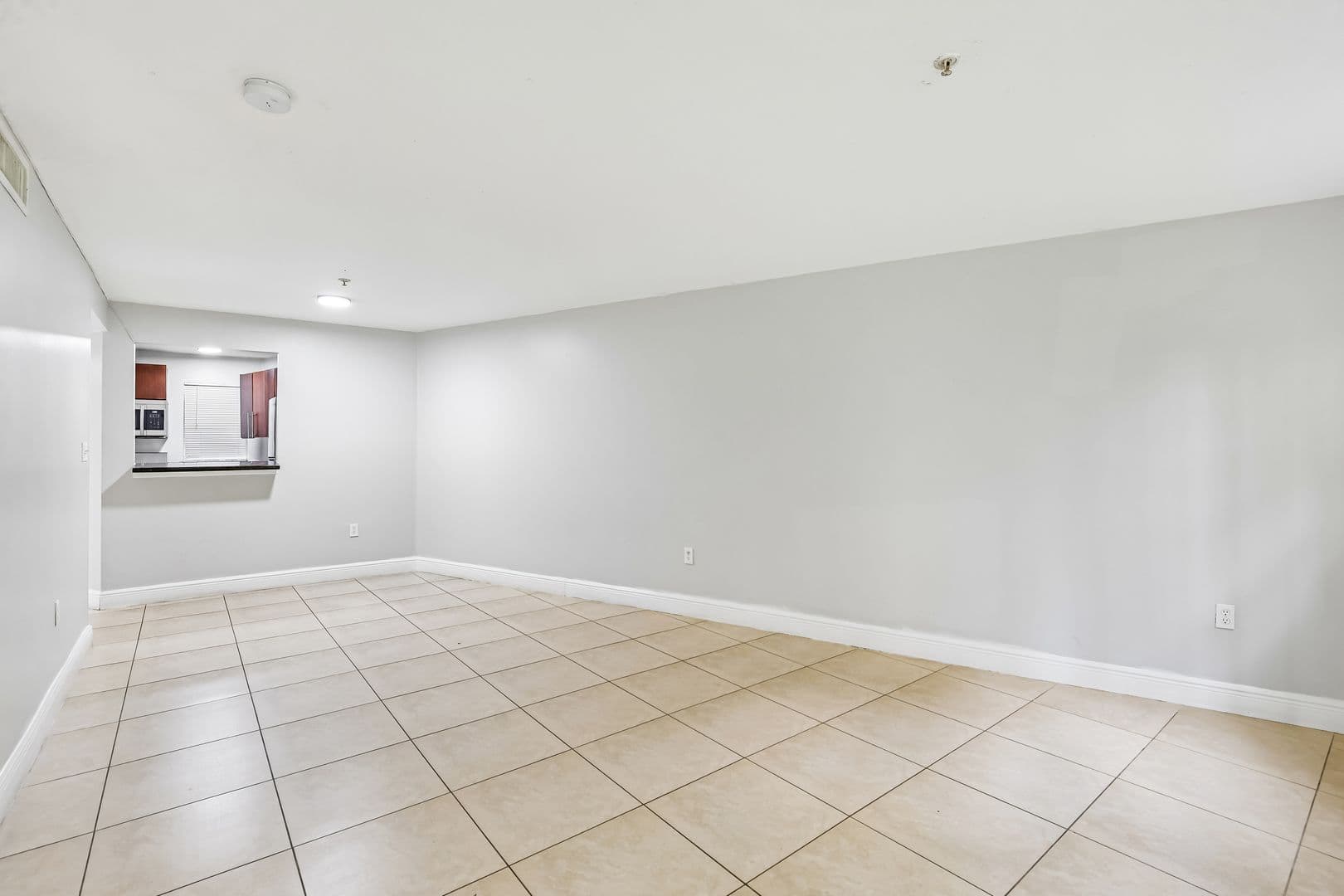 Dania Beach Apartment: 4147 Stirling Road