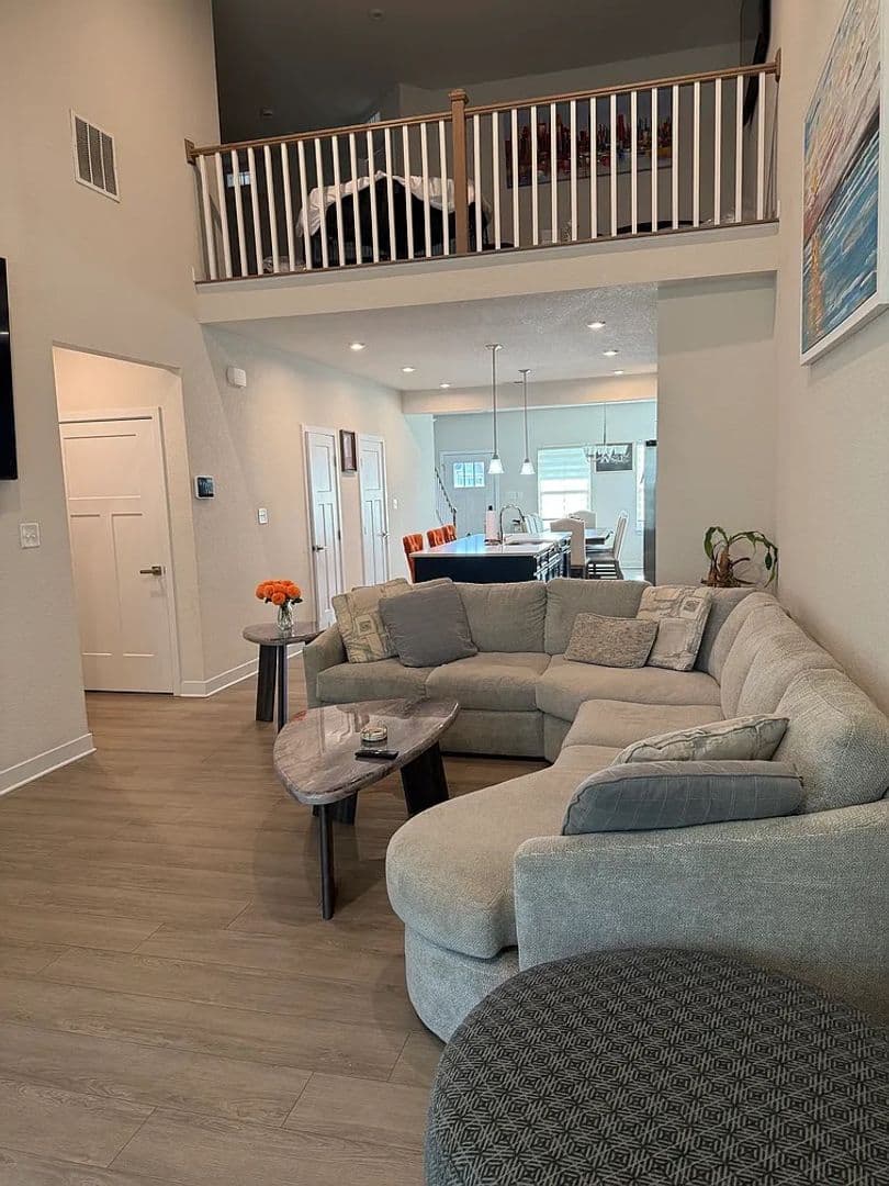 Elizabeth City House: 317 Egret Court