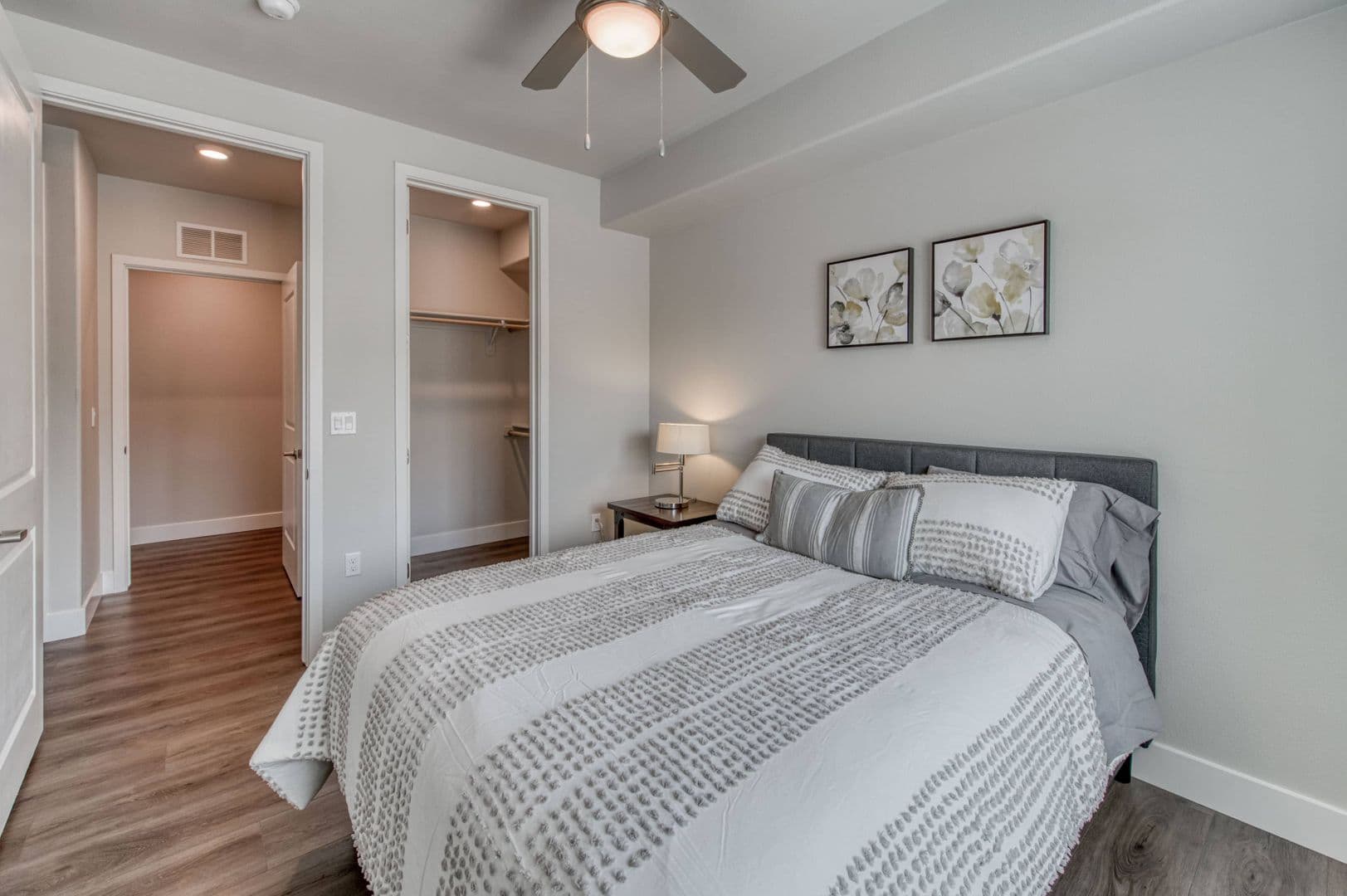 Clovis Apartment: 382 North McKelvy Avenue