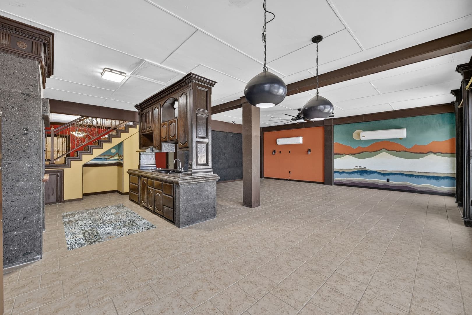 Rio Grande City Apartment: 388 Nicholas Lopez