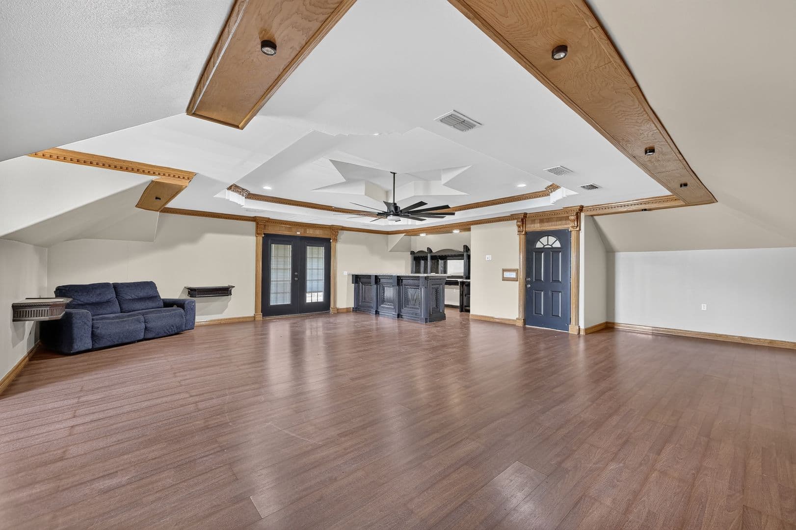 Rio Grande City Apartment: 388 Nicholas Lopez